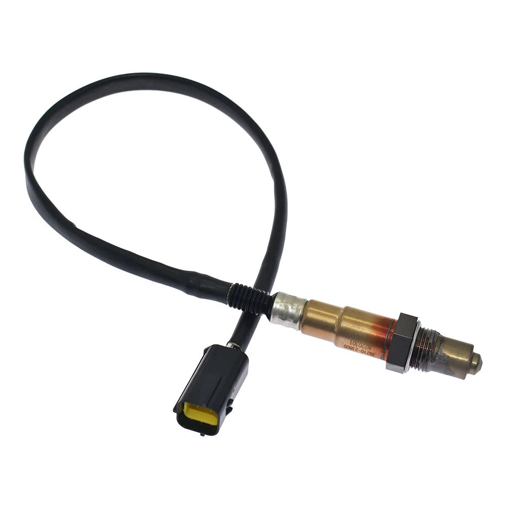 2X Upstream+Down Oxygen Sensors For10-11Kia Soul Hyundai Elantra10-12Tiburon2.0L 6B93BC-57