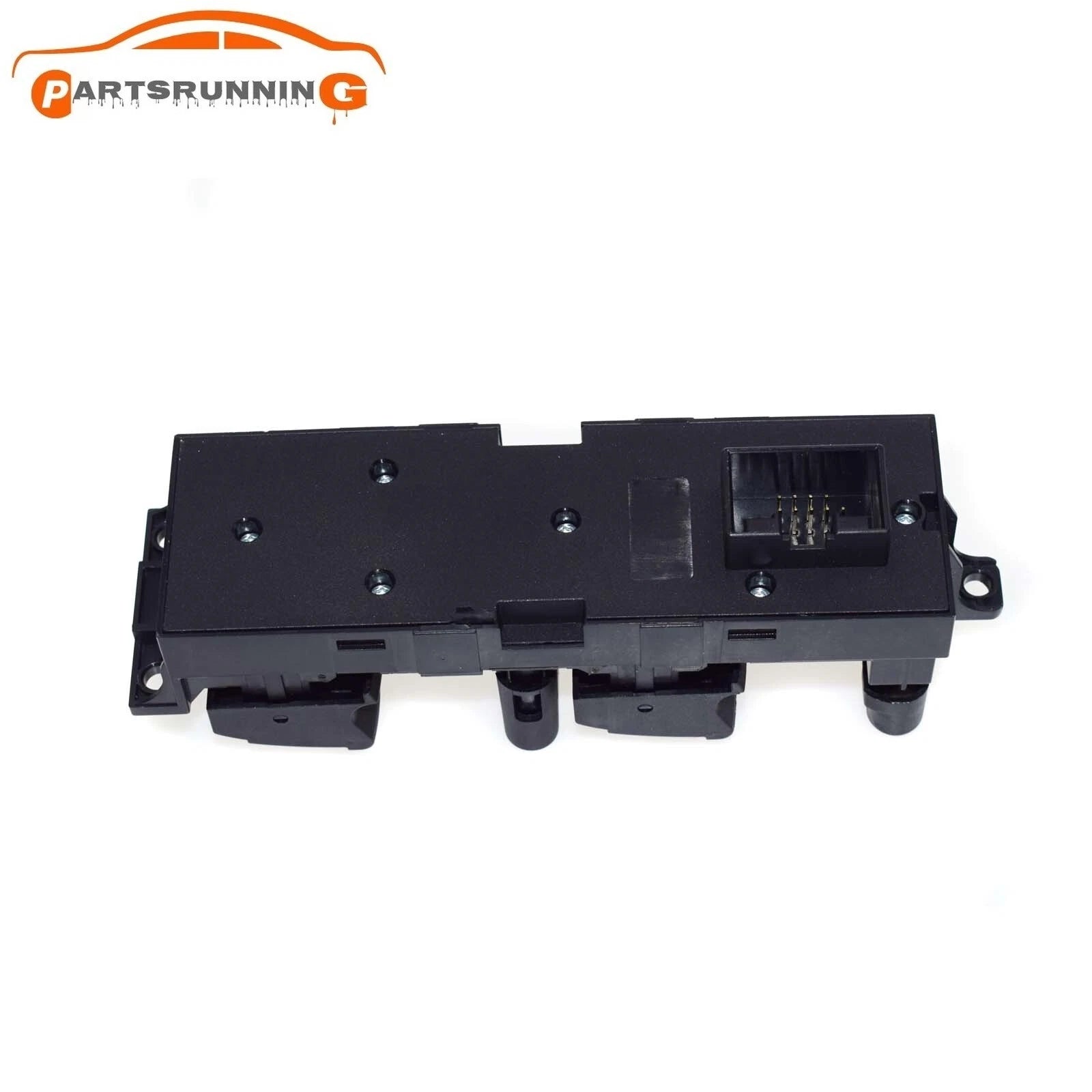 Power Window Master Switch For VW Golf Jetta Bora MK4 Passat B5.5 1J4959857D 6B93BC-57