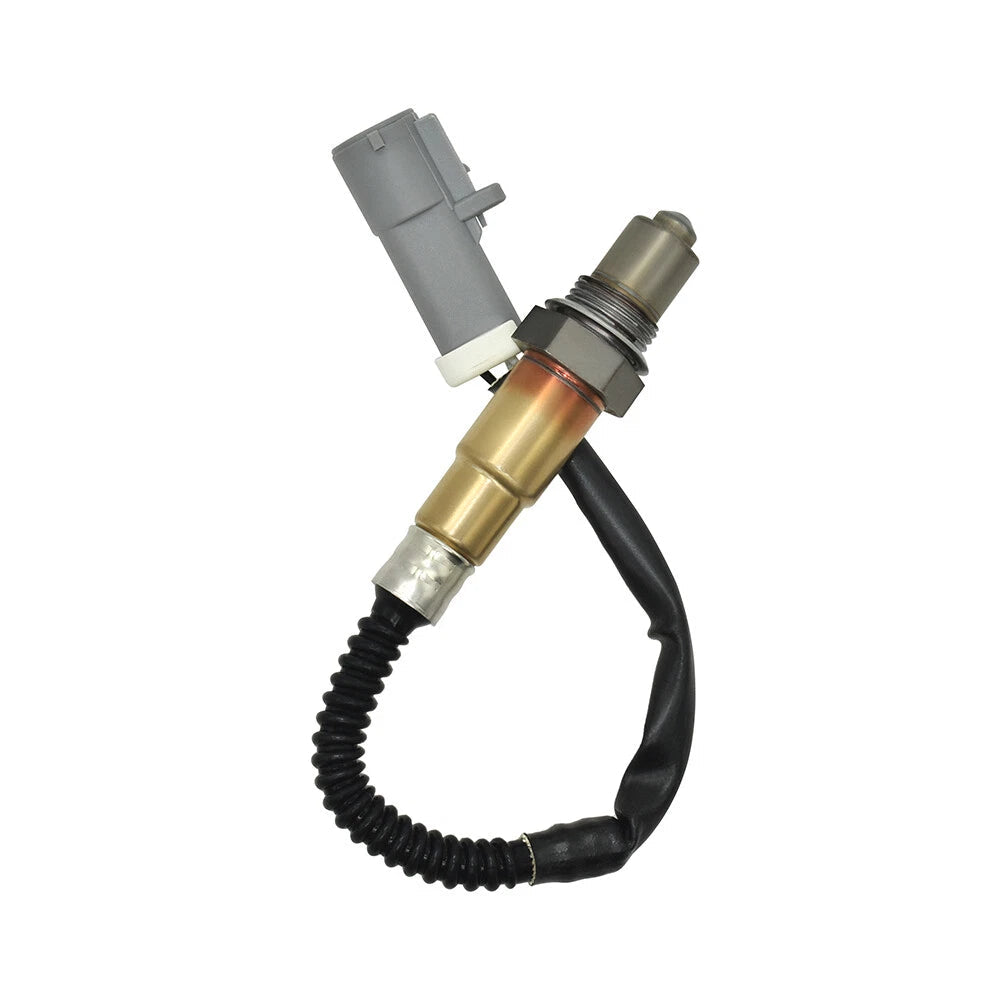 4PCS Up&Downstream Oxygen Sensor For Ford F-150 3.7L Explorer 3.5L Escape 3.0L 6B93BC-57