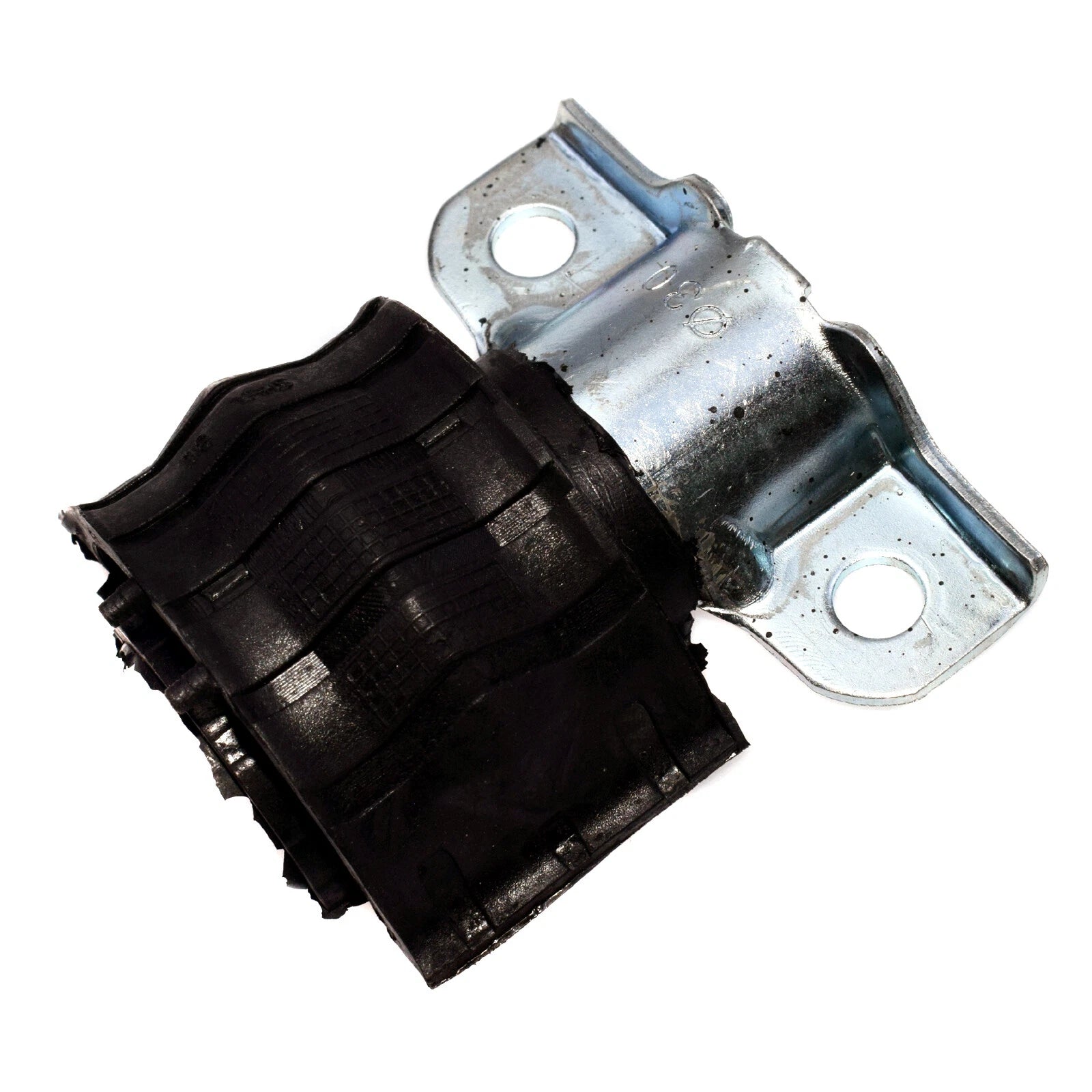 Front Sway Bar Bushing Bracket 1643231185 for Mercedes ML350 ML500 GL350 GL450 6B93BC-57