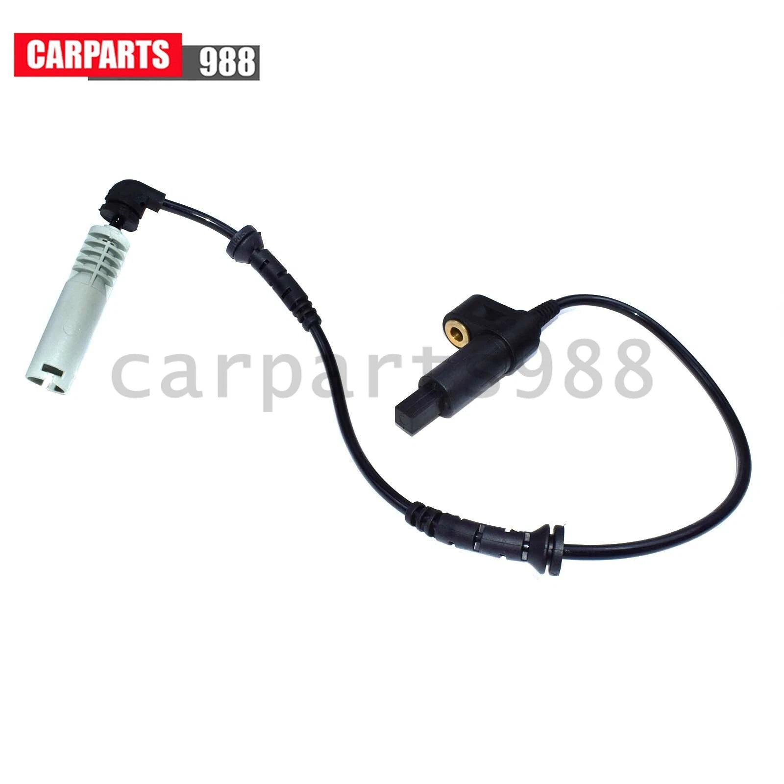 Front ABS Wheel Speed Sensor for BMW 3 Series E46 323i 325i 328i 330 34521164651 6B93BC-57