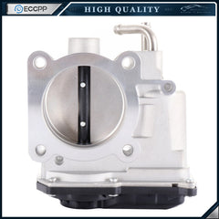 Throttle Body for Toyota Tacoma 2005-2016 L4 2.7L DOHC Petrol 2203075020
