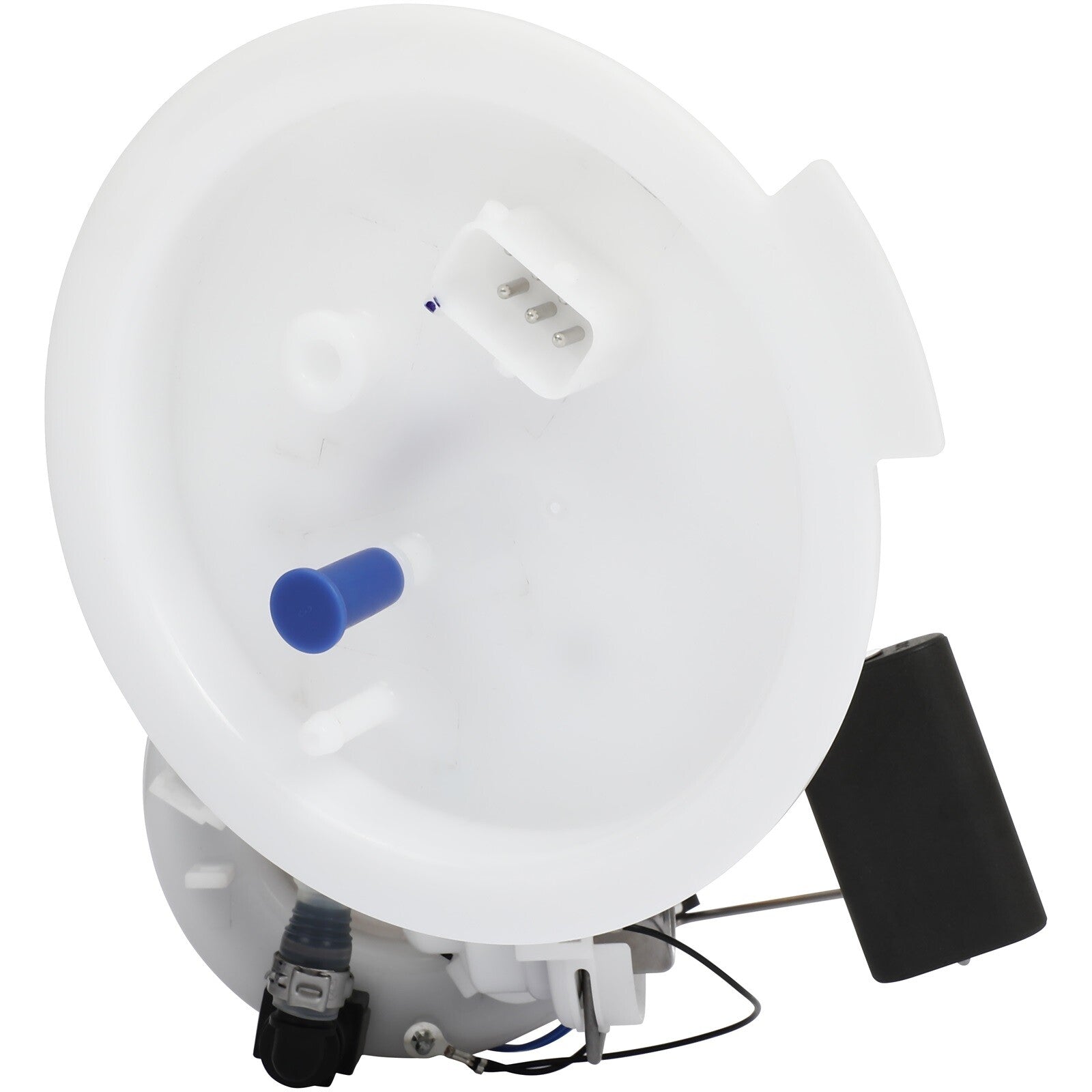 Fuel Pump Assembly Electric For 2011-2012 BMW X3 xDrive28i L6 3.0L 6B93BC-57