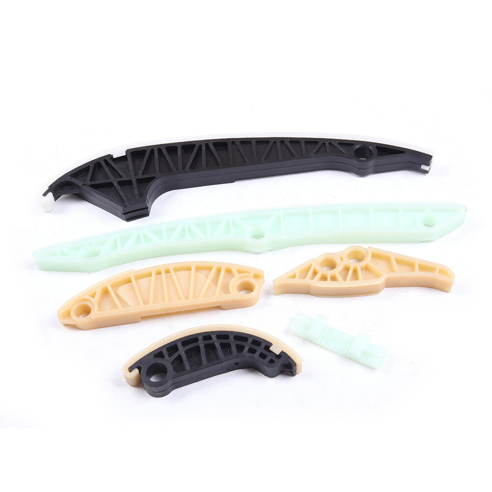 Timing Chain Kit For Audi A3 A4 A5 A6 TT quattro Allroad VW Beetle Tiguan CC 2.0 6B93BC-57