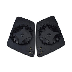 Left Right Heated Mirror Glass for Benz A B C E GLA CLA GLK W176 W246 W212 W204 6B93BC-57