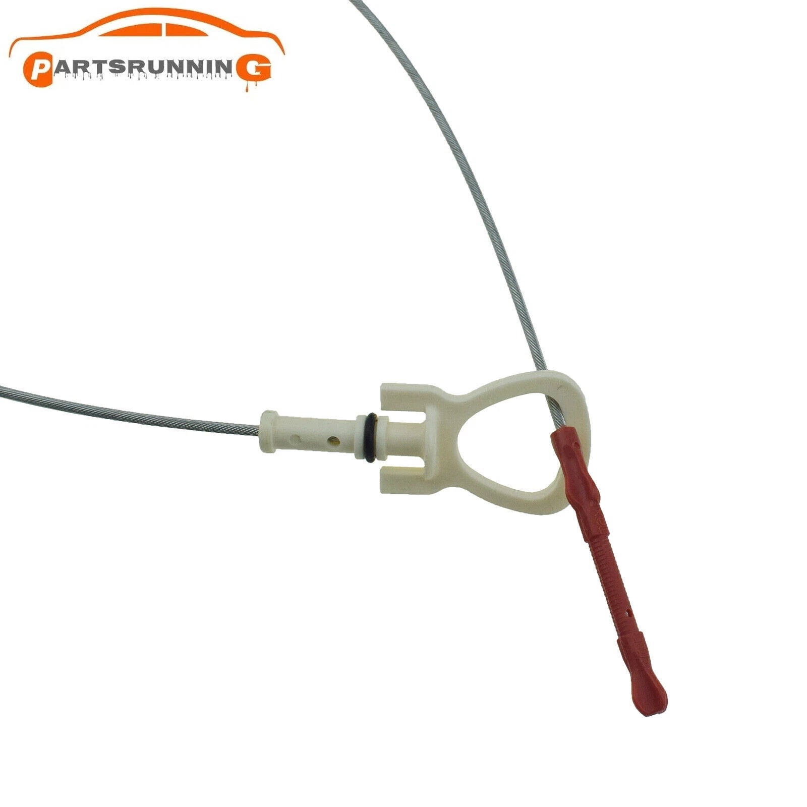 Engine Oil Fluid Dipstick For Mercedes-Benz GLA250 CLA250 GLA45 AMG 2015-2019 6B93BC-57