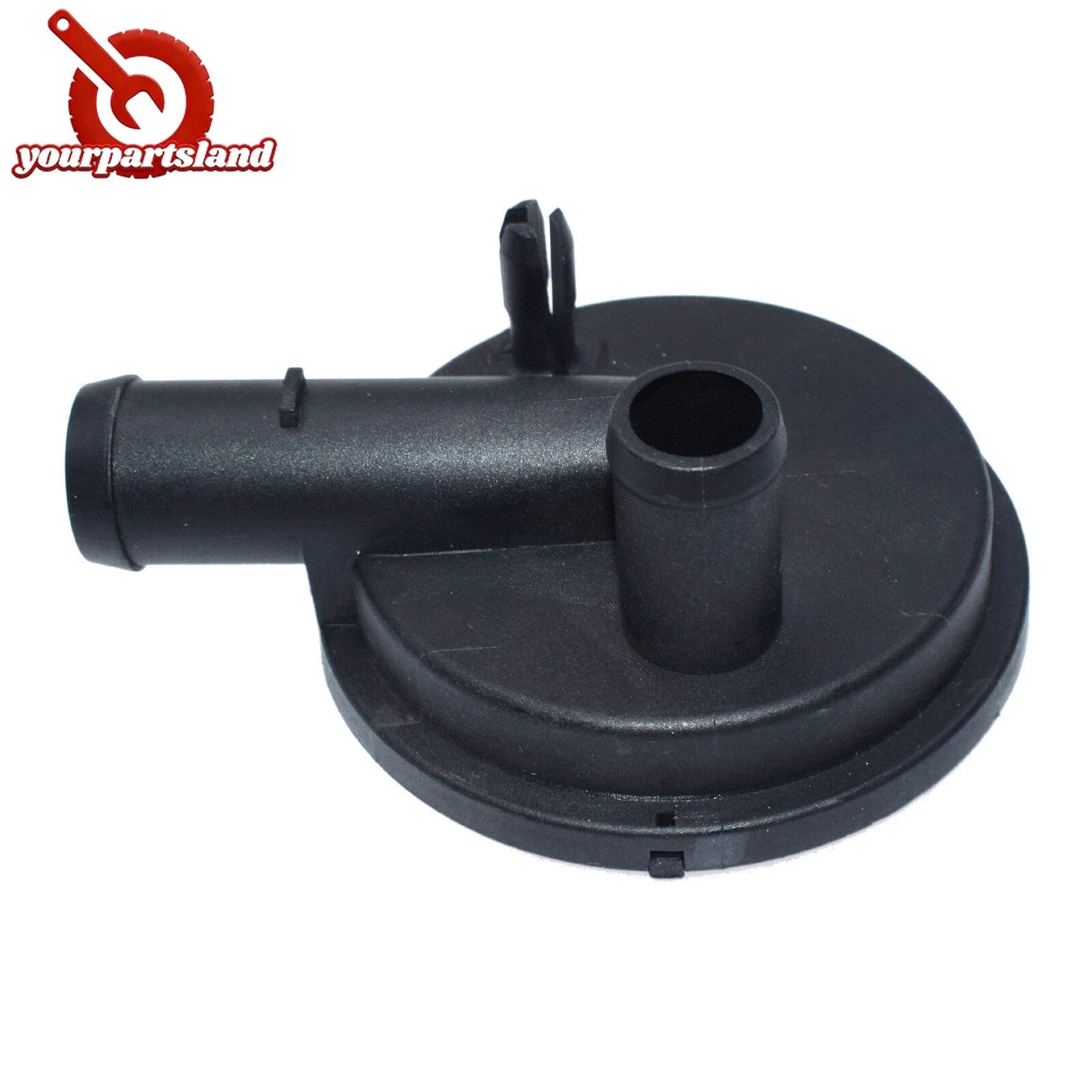 Crankcase Pressure Regulating Vent Valve For VW Golf Jetta MK4 1.9TDI 028129101E 6B93BC-57