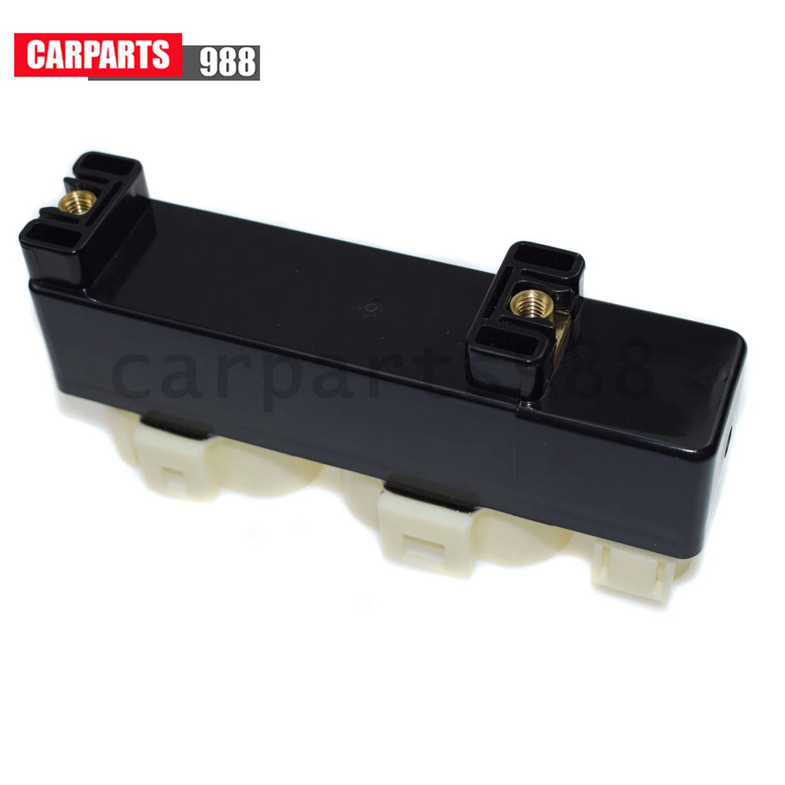 Engine Cooling Fan Control Relay Module For 1993-2003 VW EuroVan 701919506A 6B93BC-57
