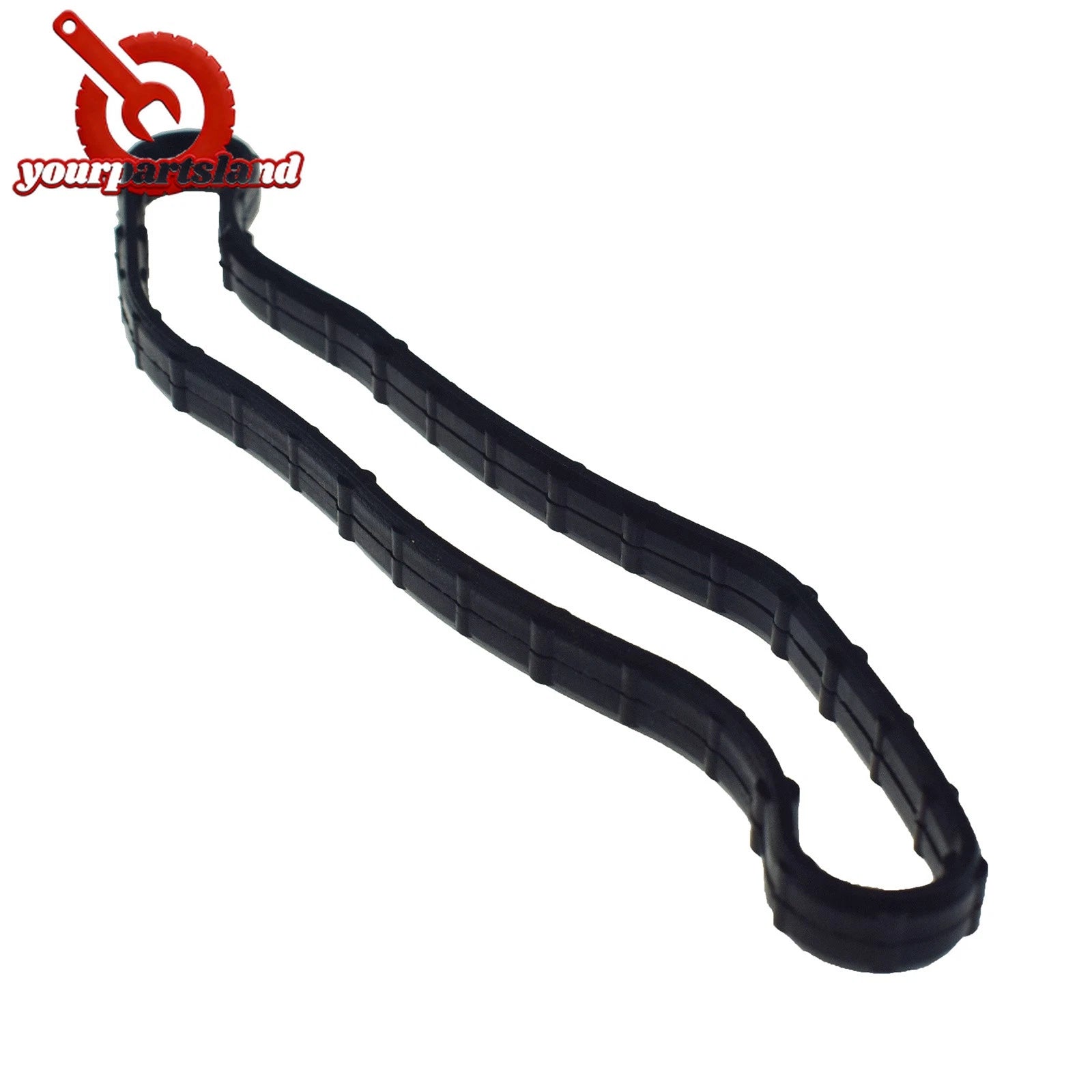 Engine Fuel Pump Gasket Valve Cover Seal For Kia SORENTO Hyundai SONATA 2.4 2.0L 6B93BC-57
