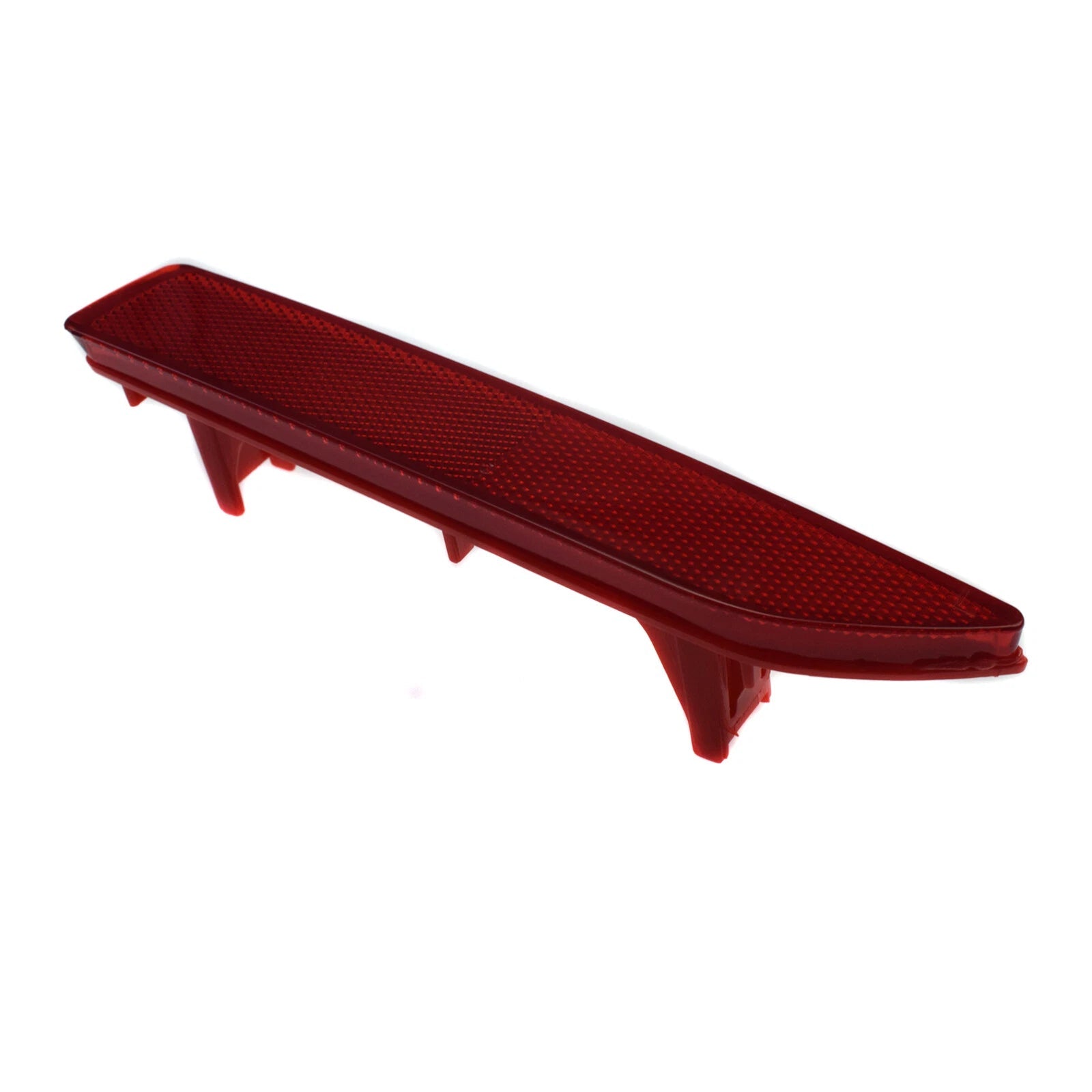 Rear Left /Right Bumper Reflector For Acura RDX Honda CR-V Crosstour 33555SWAA01 6B93BC-57