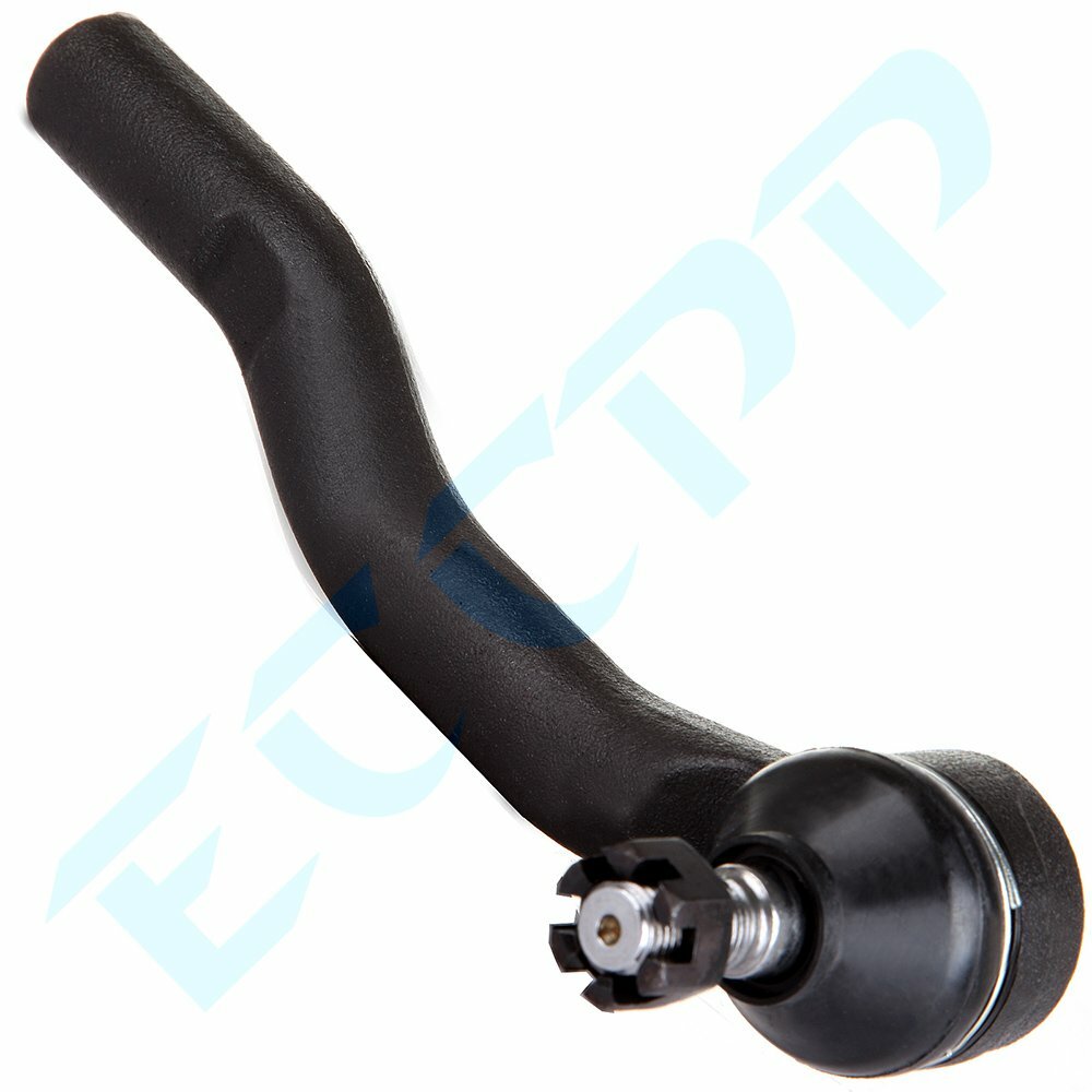 6x For 2007-09 2010 2011 Toyota Camry Front Inner Outer Tie Rods Sway Bar Links 6B93BC-57
