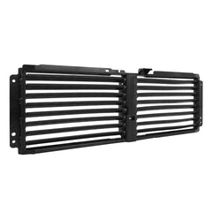 Radiator Shutter Grille Shutter For Chevrolet Equinox 2018 GMC Terrain 1.5 18-20 6B93BC-57