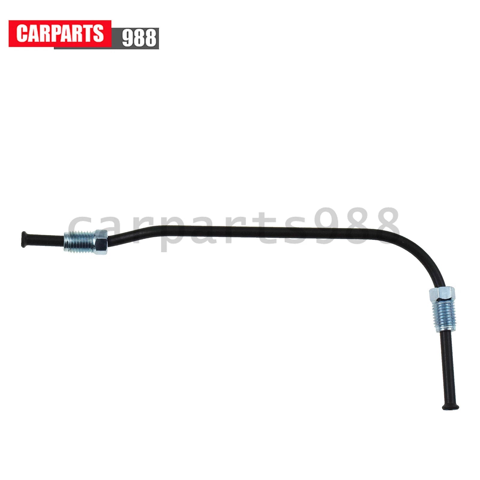 45128-317-701 Front Brake Pipe For Honda CB350F CB350G 360 400 CB400F CB360G 6B93BC-57