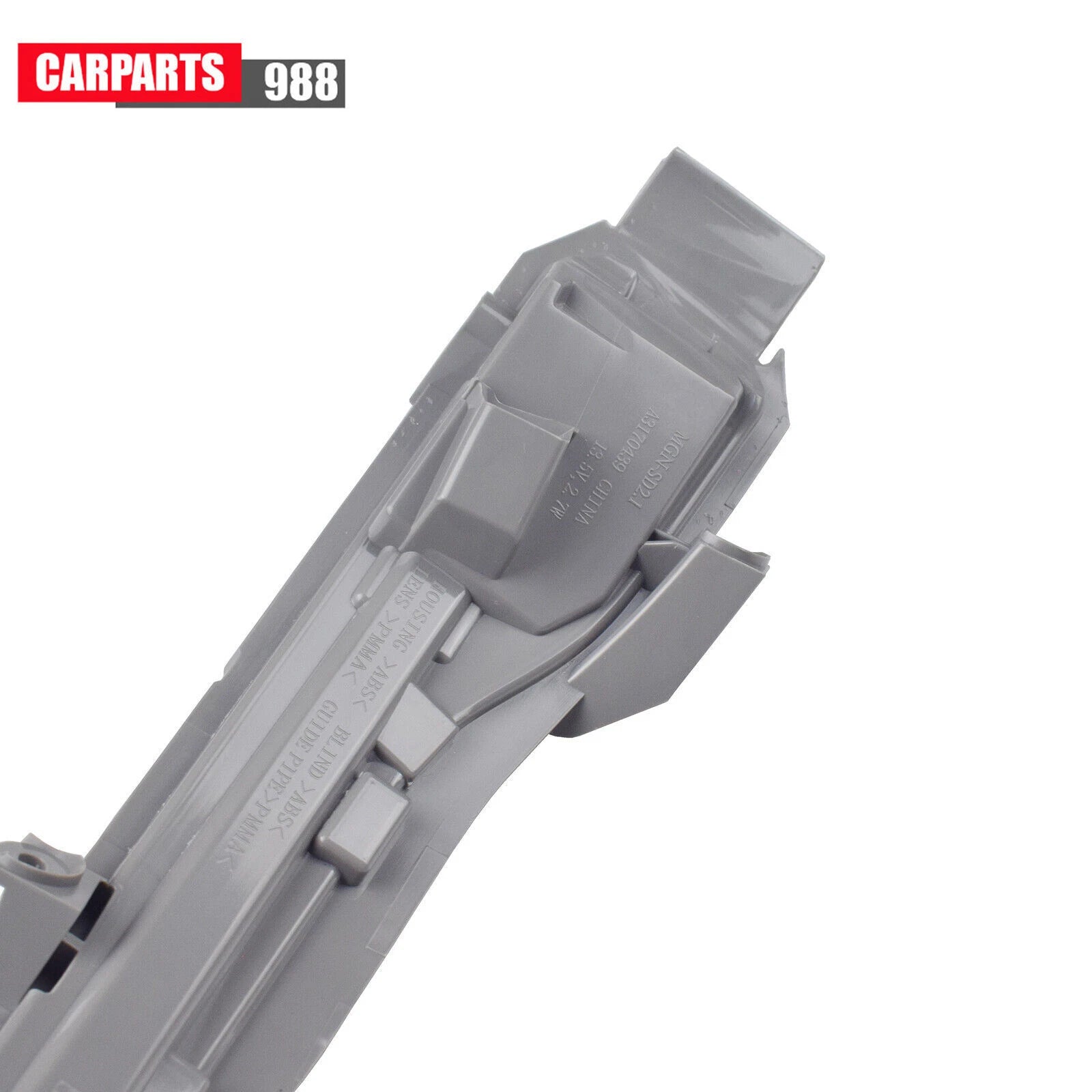 Left Side Mirror Indicator Turn Signal Lamp For Mercedes W205 W213 0999067301 6B93BC-57