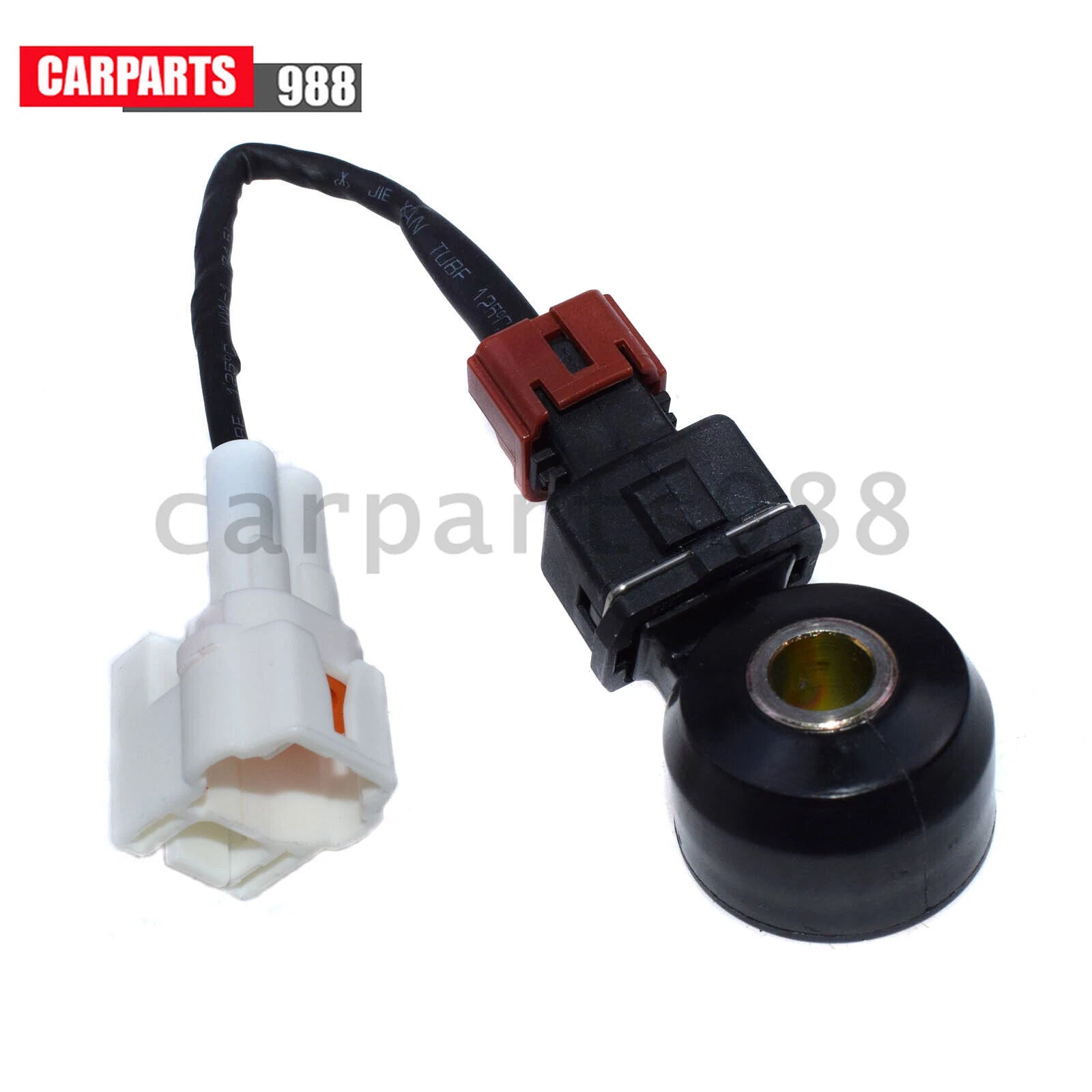 Knock Sensor 22060-AA070 For Subaru Outback Forester Impreza Legacy 2.5L 6B93BC-57