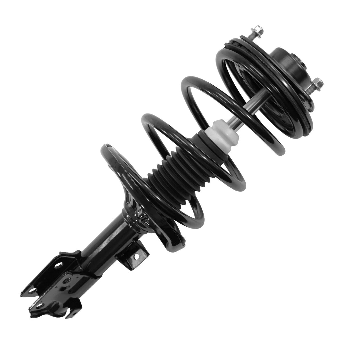 Front Left Complete Strut Assembly for 2004-2011 Mitsubishi Galant DE/LS Models 6B93BC-57