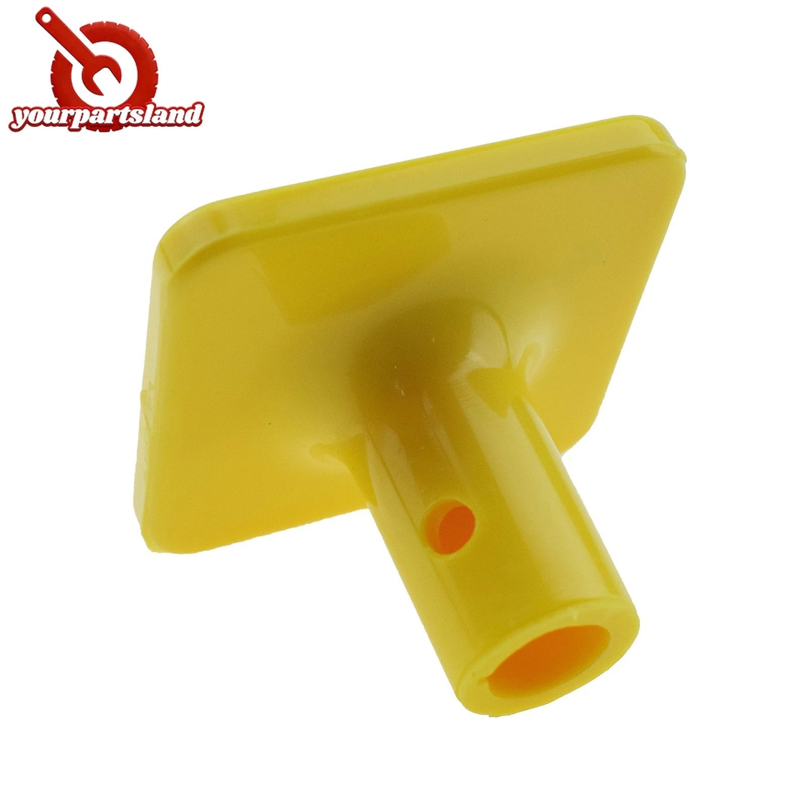 Valve Push Pull Parking Brake Knob & Trailer Air Supply Knob 2PCS 248433 290655 6B93BC-57