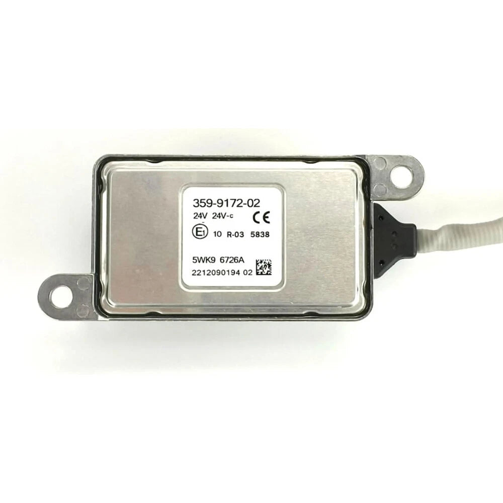 Nitrogen Oxide Nox Sensor For CAT Caterpillar 359-9172-02 5WK96726A 359917202 6B93BC-57
