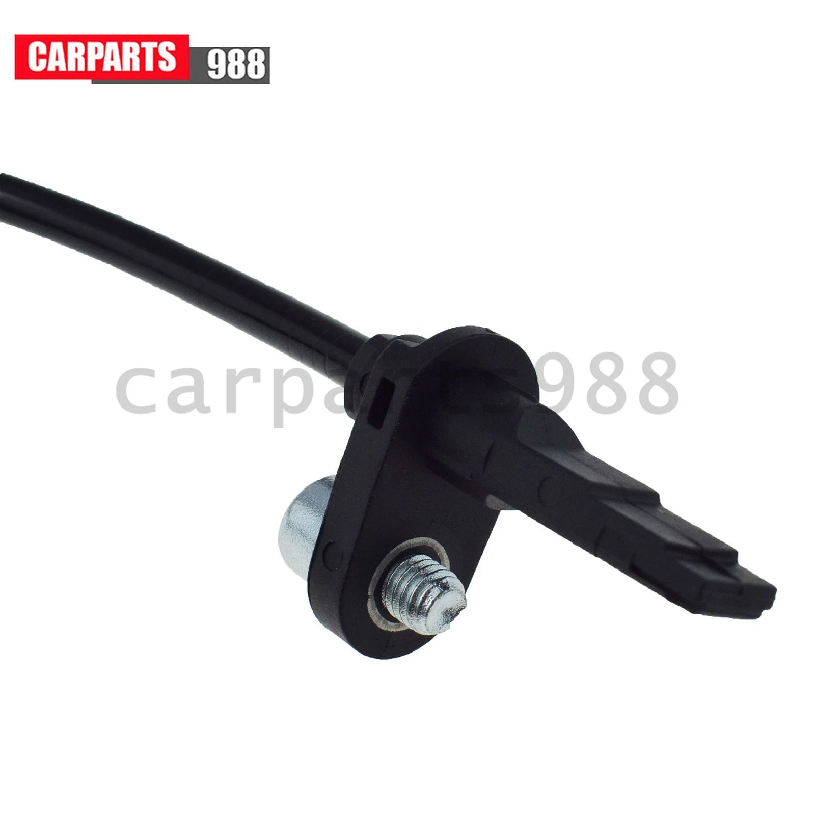 Front ABS Wheel Speed Sensor For Citroen C4 Picasso Peugeot 5008 308 9674852280 6B93BC-57