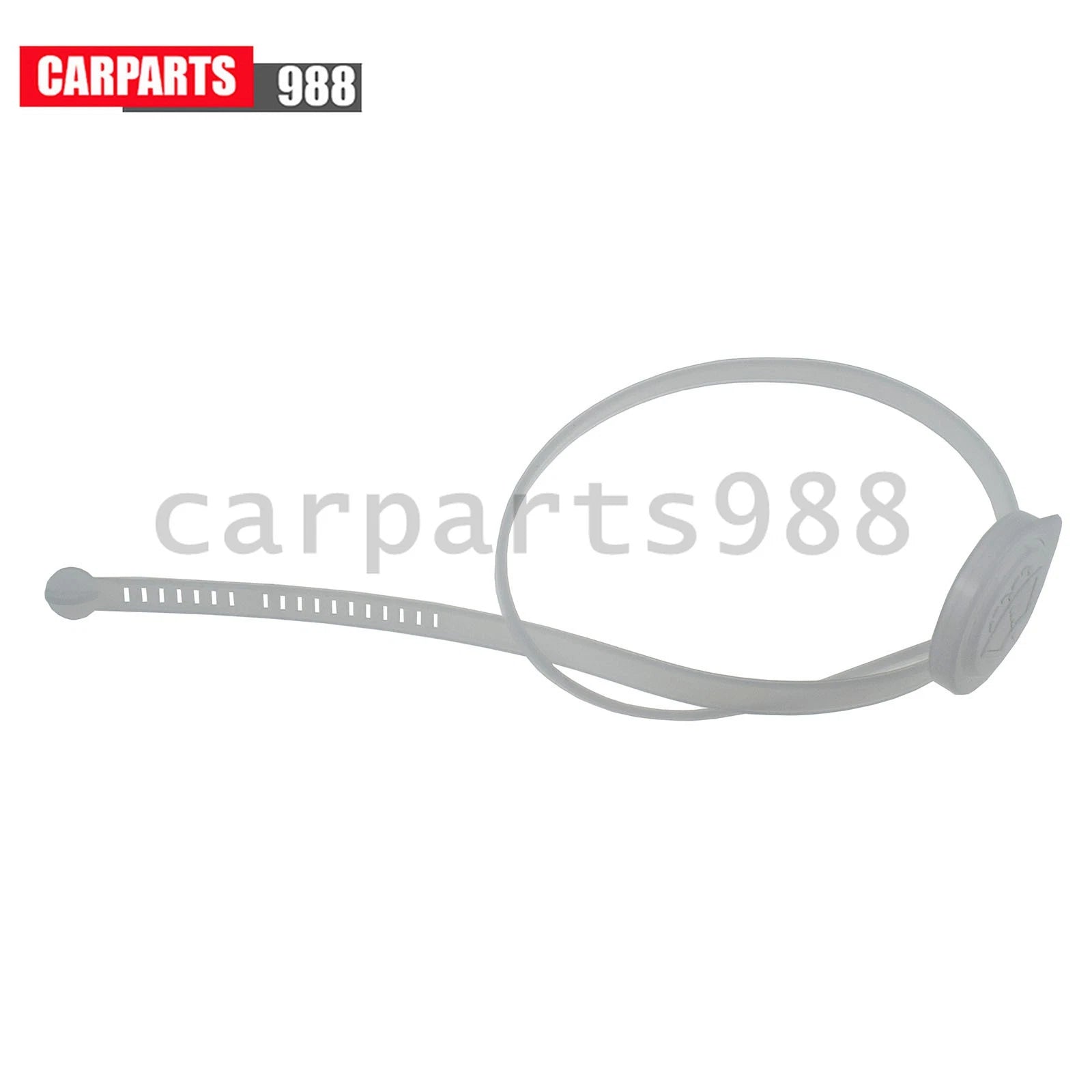 Windshield Washer Tank Cap For Mitsubishi Pajero Sport 2 L200 TRITON 8260A061 6B93BC-57
