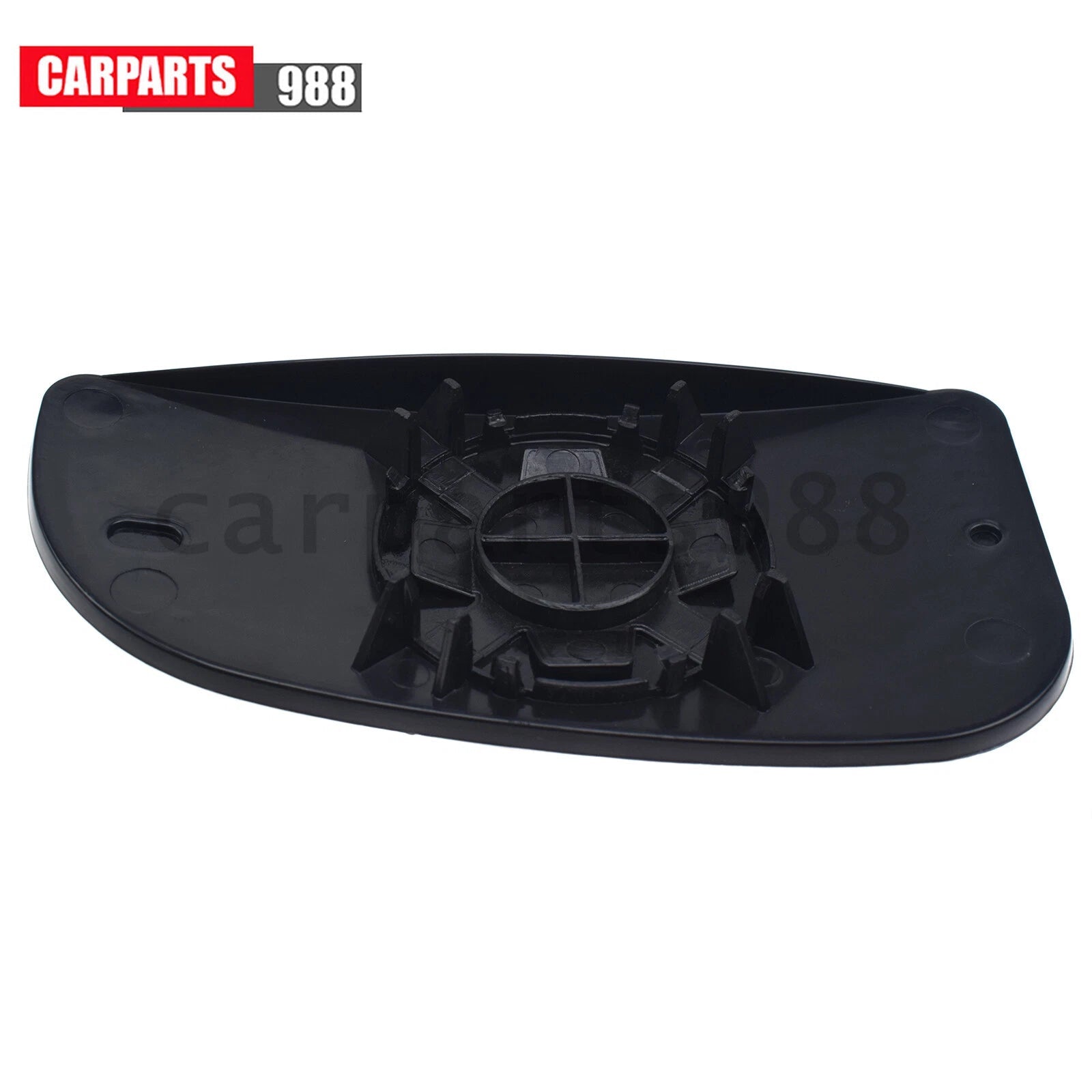 Right Side Tow Mirror Glass Outer Convex For Dodge Ram 1500 2500 3500 68067730AA 6B93BC-57