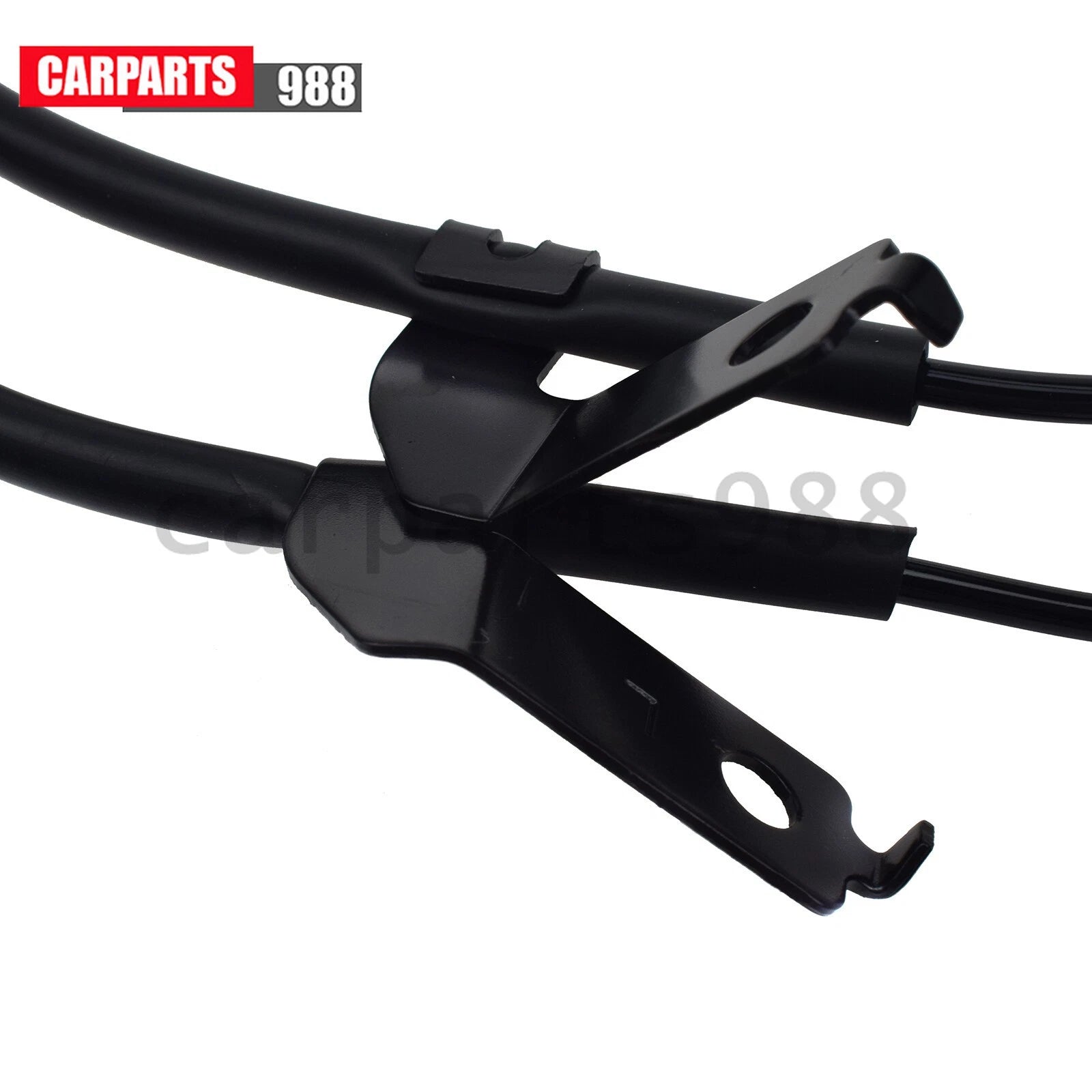Front Left Right ABS Wheel Speed Sensor for Jeep Compass Patriot Dodge Caliber 6B93BC-57