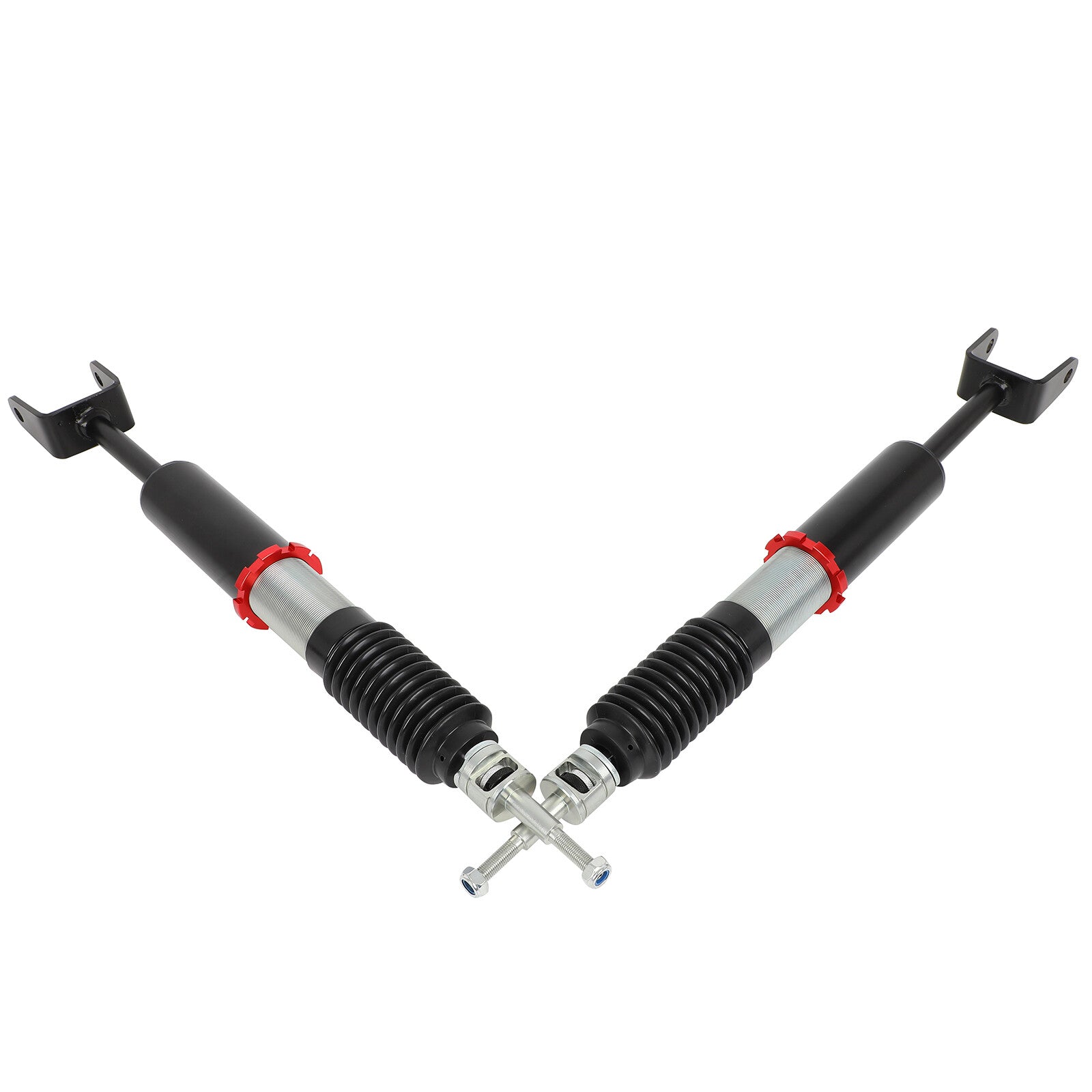 COILOVERS SHOCK STRUT ADSORBER LOWERING KITS FOR DODGE DART 2013-2016 ADJUSTABLE 6B93BC-57