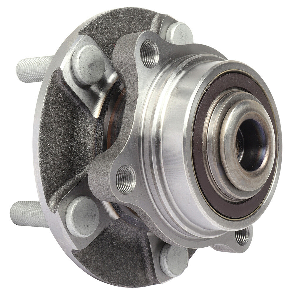 4X Wheel Hub Bearing Front Rear For Nissan 350Z 2003-2009 For Infiniti G35 RWD 6B93BC-57