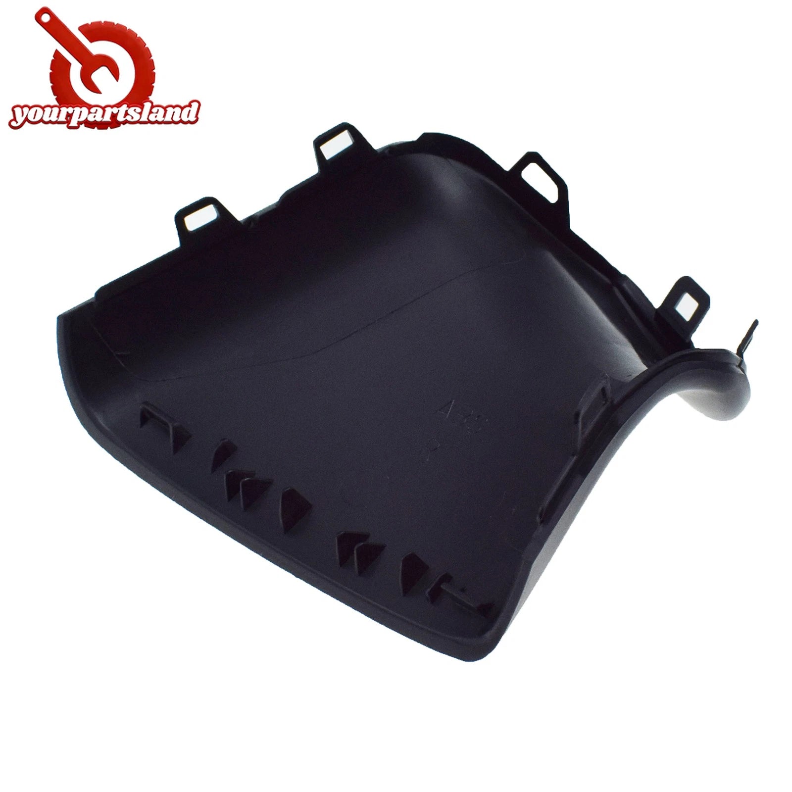 Right Front Rearview Triangle Mirror Lower Cover Trim For Toyota Corolla 19-20 6B93BC-57