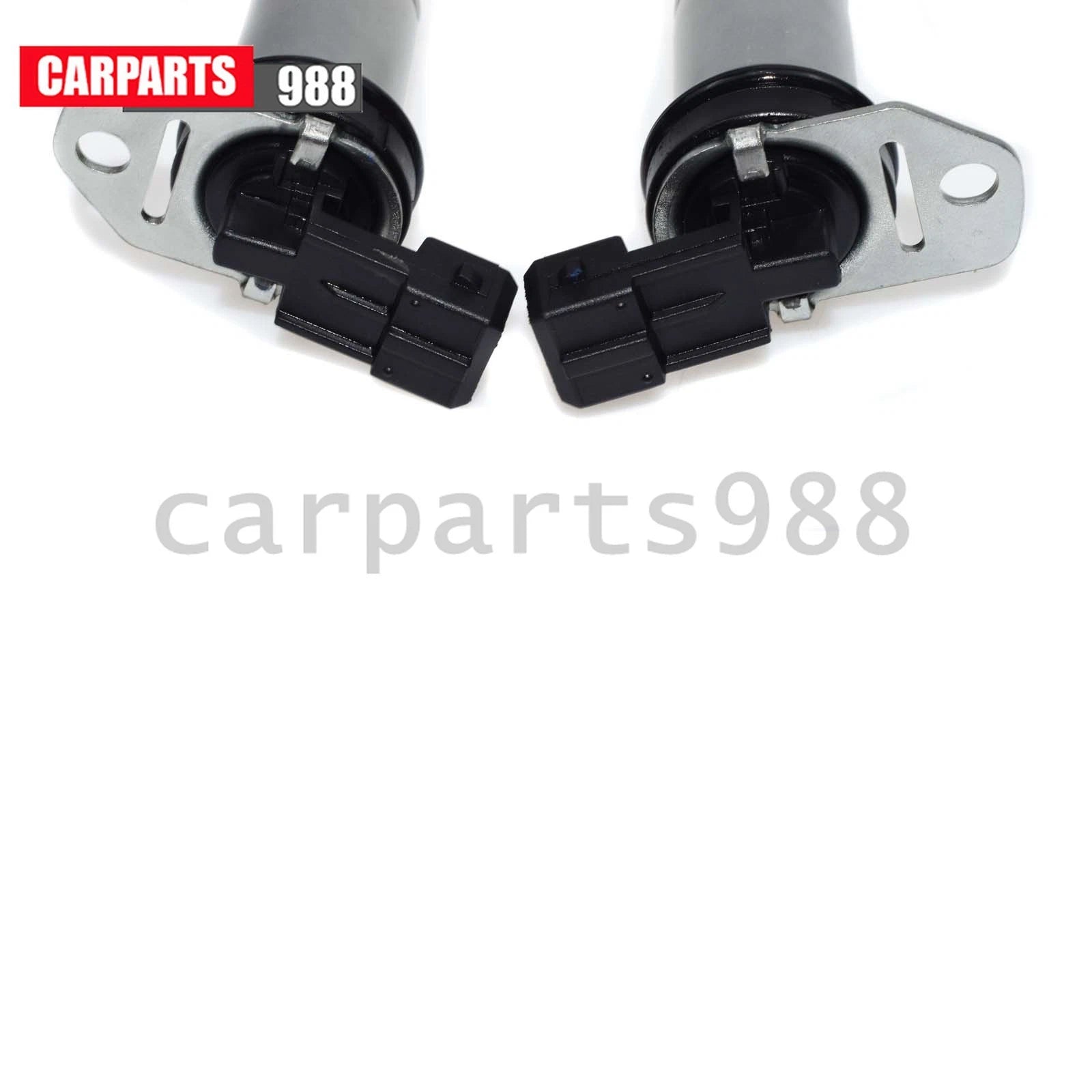 2Pcs Variable Timing Control Valve Solenoid For BMW 328i 325i 530i 11367585425 6B93BC-57