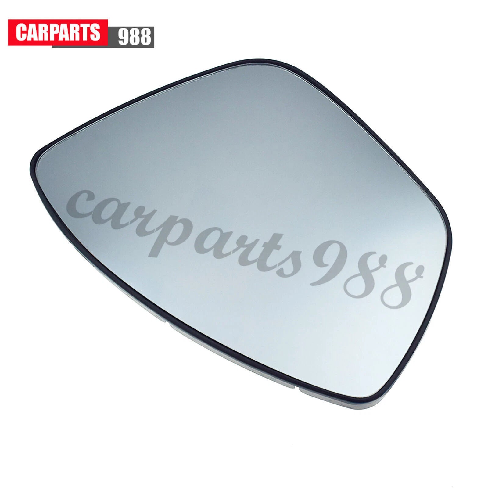 Left Side Wing Mirror Glass Heated For 2012-2019 Peugeot 208 2008 1607512180 6B93BC-57