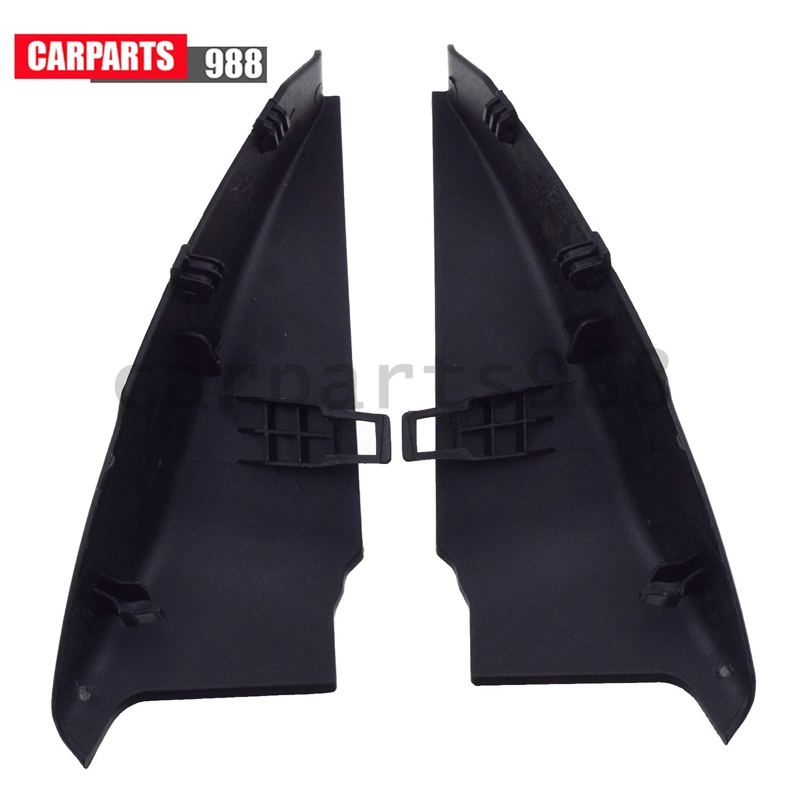 LH & RH Side Cowl Trim Cover For Suzuki Vitara 2015-2020 72332-54P00 72342-56P00 6B93BC-57