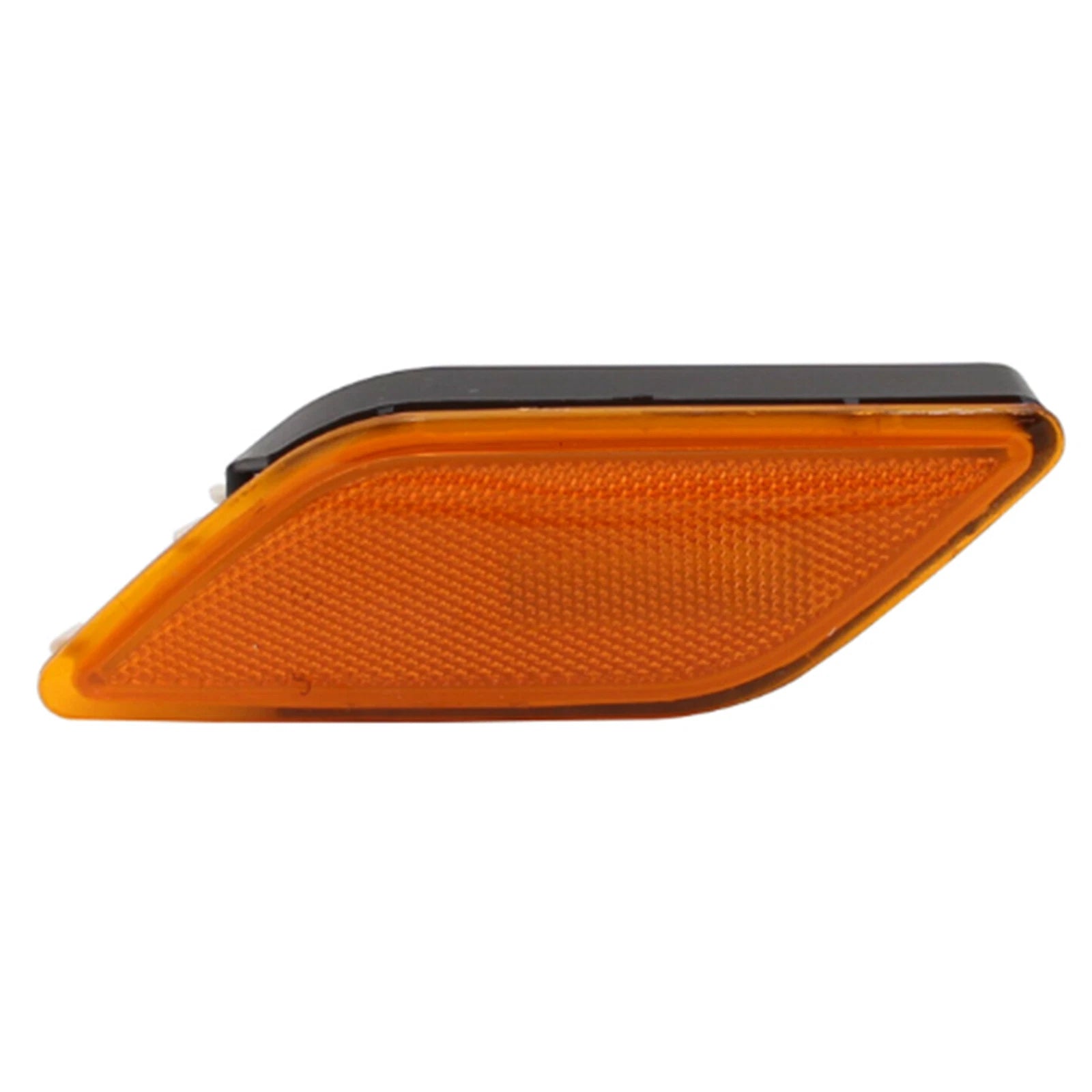 For 2010-2013 Mercedes-Benz W212 E-Class 4-Door Pair Front Side Marker Lights 6B93BC-57