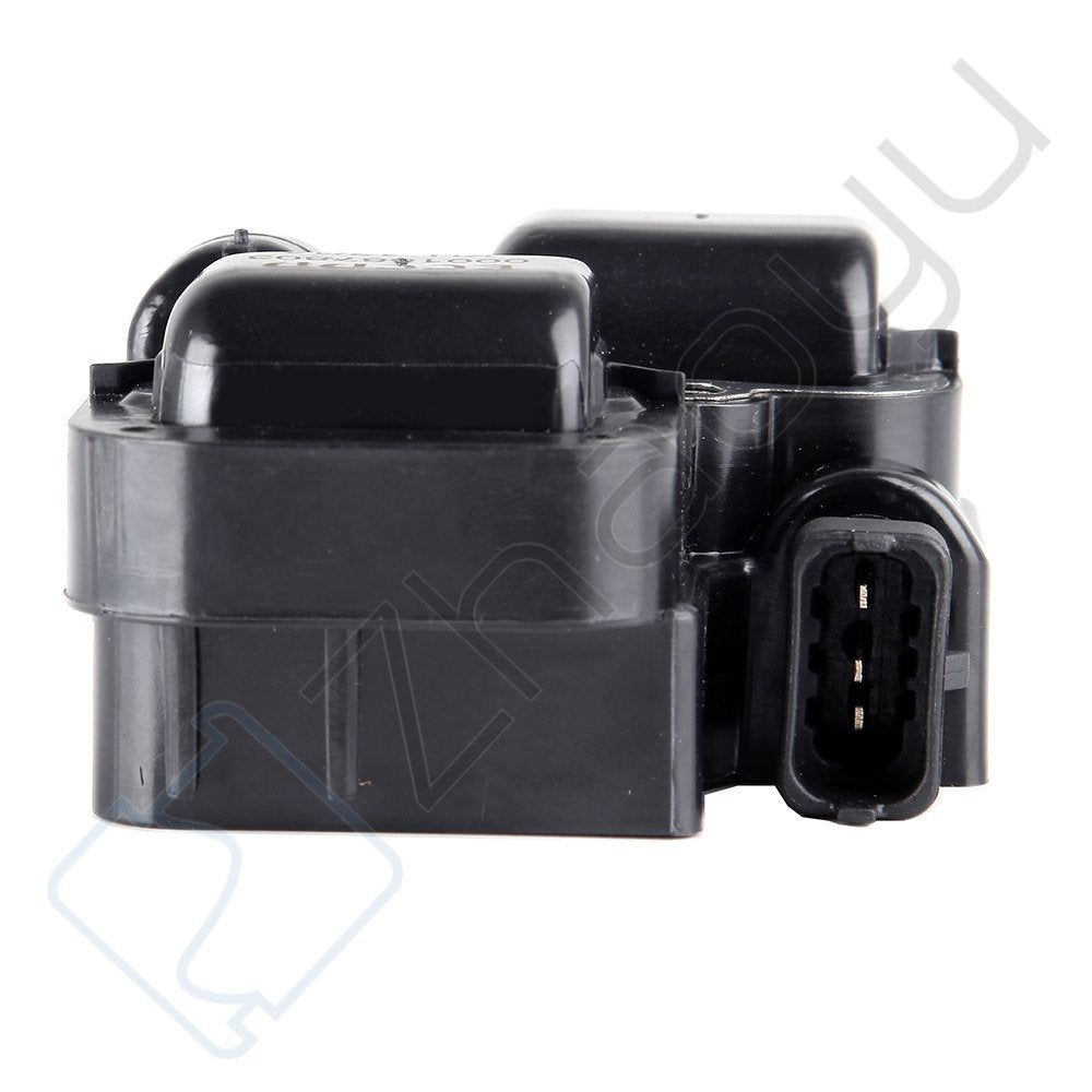 Set of 6 Ignition Coil Pack on Plug for 98-06 Mercedes-Benz C CLK ML Class 6B93BC-57