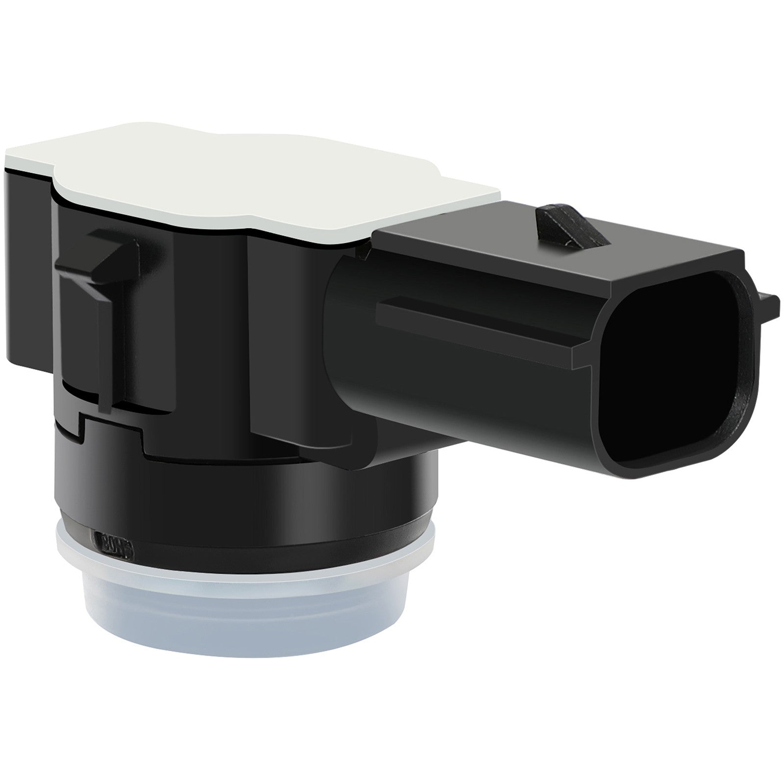 ECCPP 8x Parking Sensor Bumper Aid Backup For GMC Sierra 1500 84153946 4.3L 5.3L ECCPP