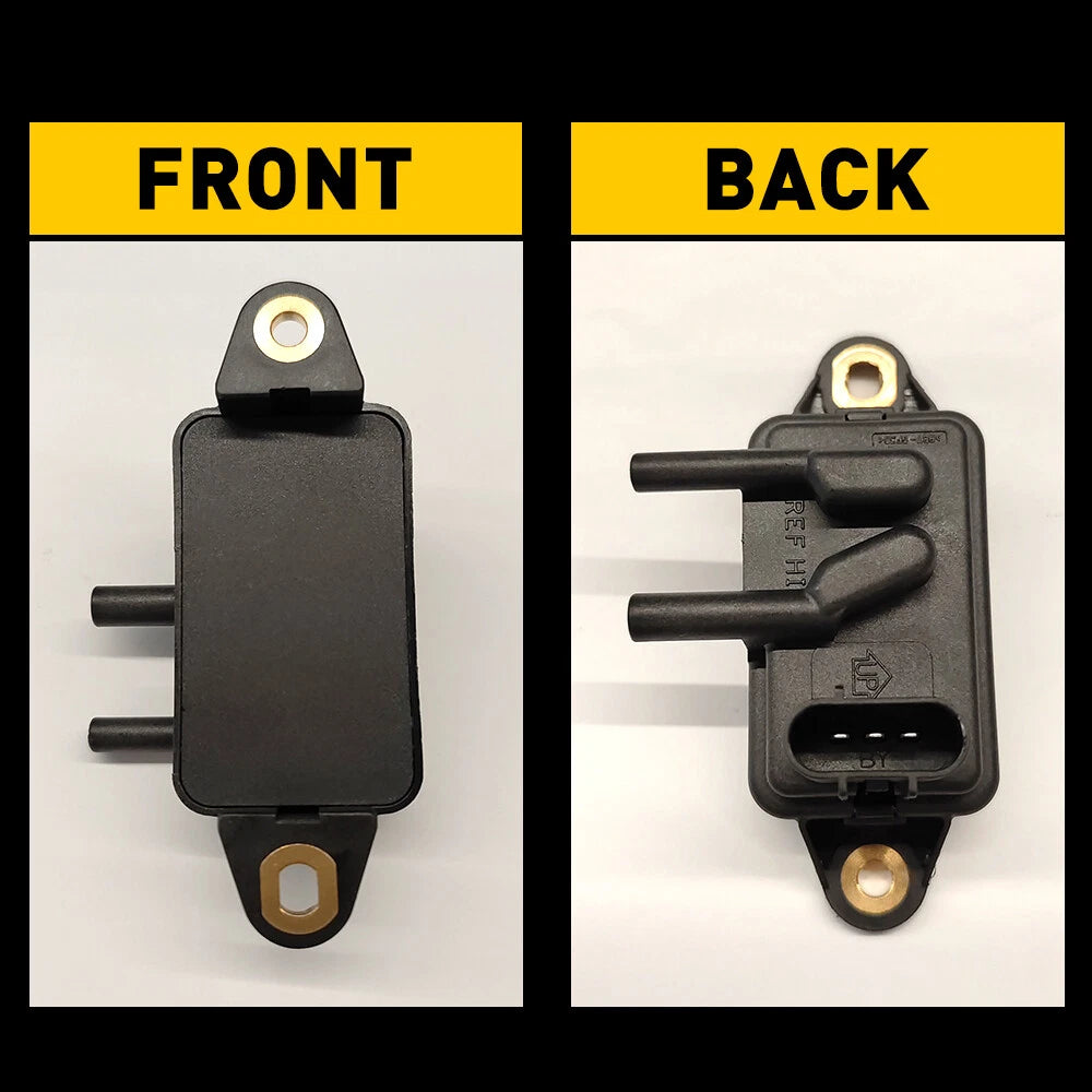 EGR Pressure Feedback Sensor For Ford E150 E250 E350 E550 Escort F77E9J460AB 6B93BC-57