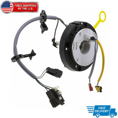 4C2Z14A664BA Clock Spring For Ford E-250 E-150 E-350 E-450 Super Duty W/O Cruise