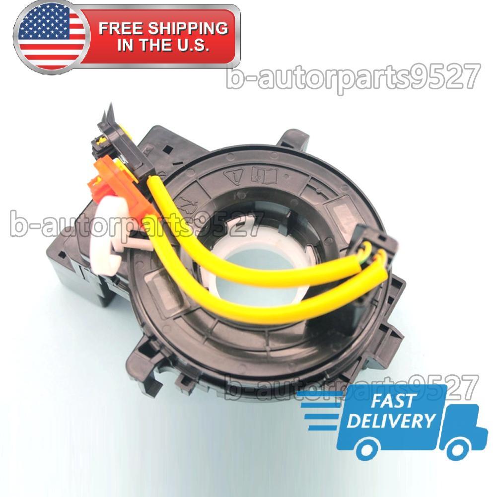 8619A472 Clock Spring For Mitsubishi Outlander 2017-2020 / Eclipse Cross 2018-22