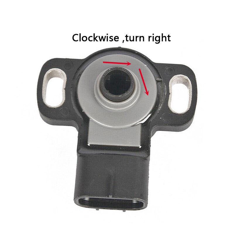 Throttle Position Sensor 3131591 For Polaris Dragon Fusion RMK SwitchBack IQ 600