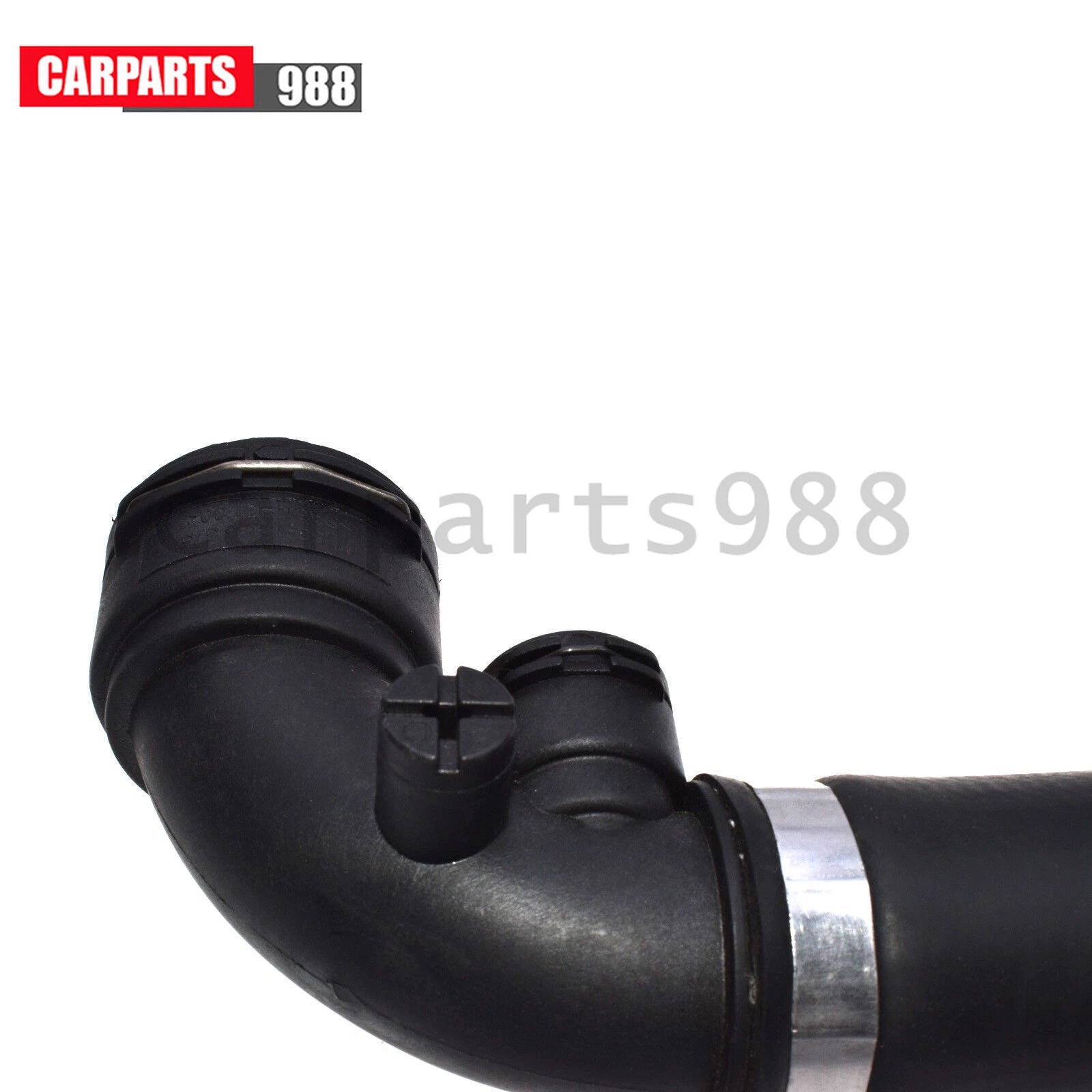 Upper Radiator Hose for BMW E46 316i 318i 316Ci 318Ci 11531436407 01622685308 6B93BC-57