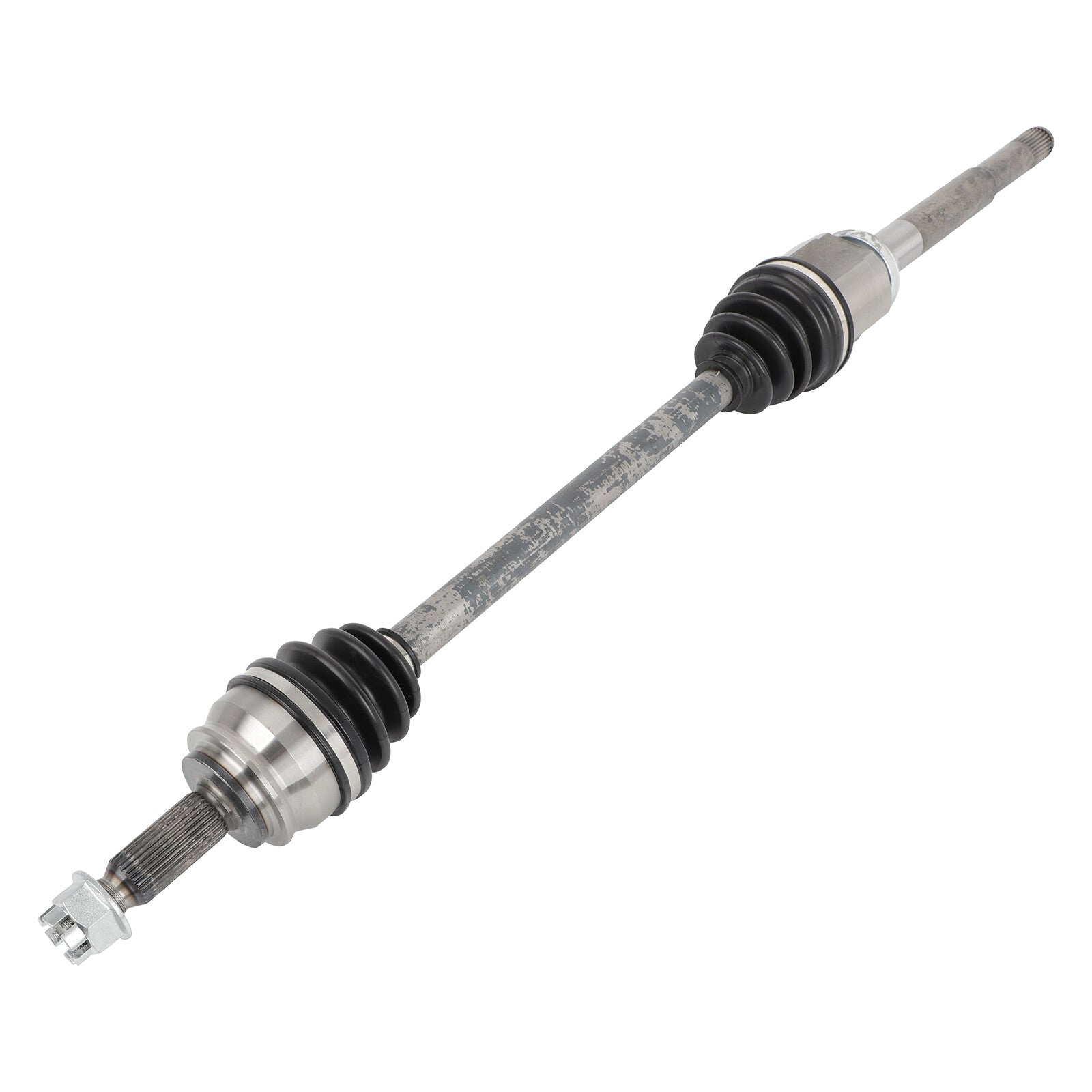 For Jeep Compass 2007-2017 L4 2.4L Front Right 4WD CV Axle Shaft 6B93BC-57