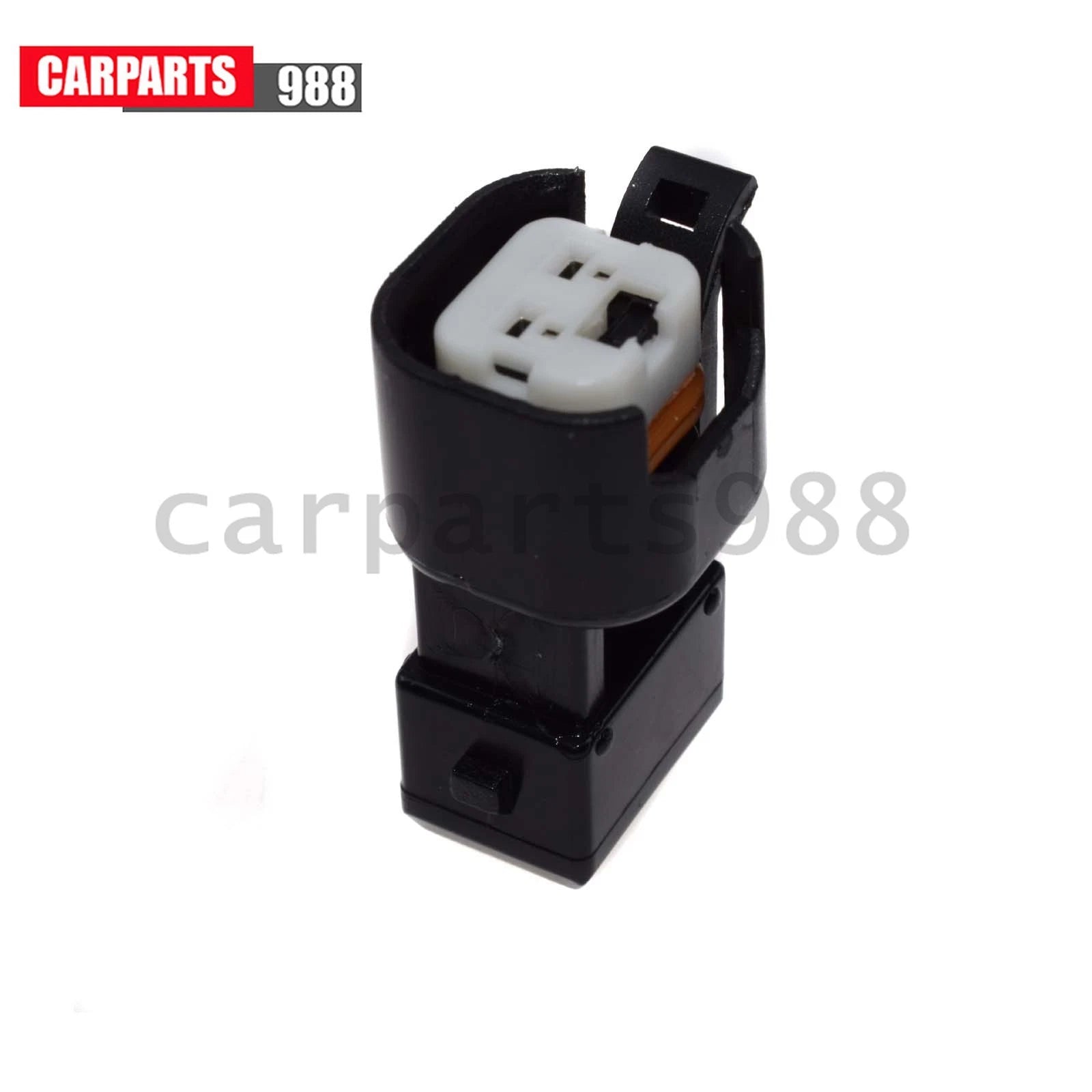 EV6 & EV14 Female to EV1 Male Fuel Injector Connectors Adapters Plug For USCAR 6B93BC-57