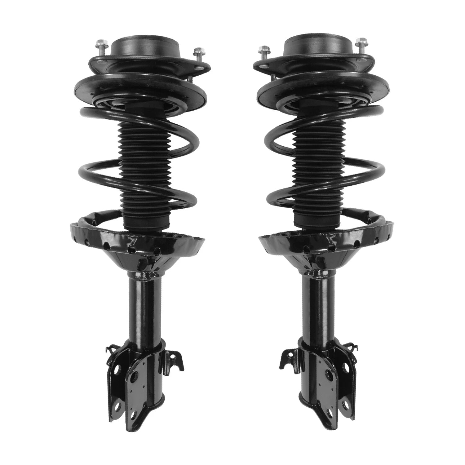 Front Complete Strut Assembly Kit for 2012-2014 Subaru Impreza 6B93BC-57
