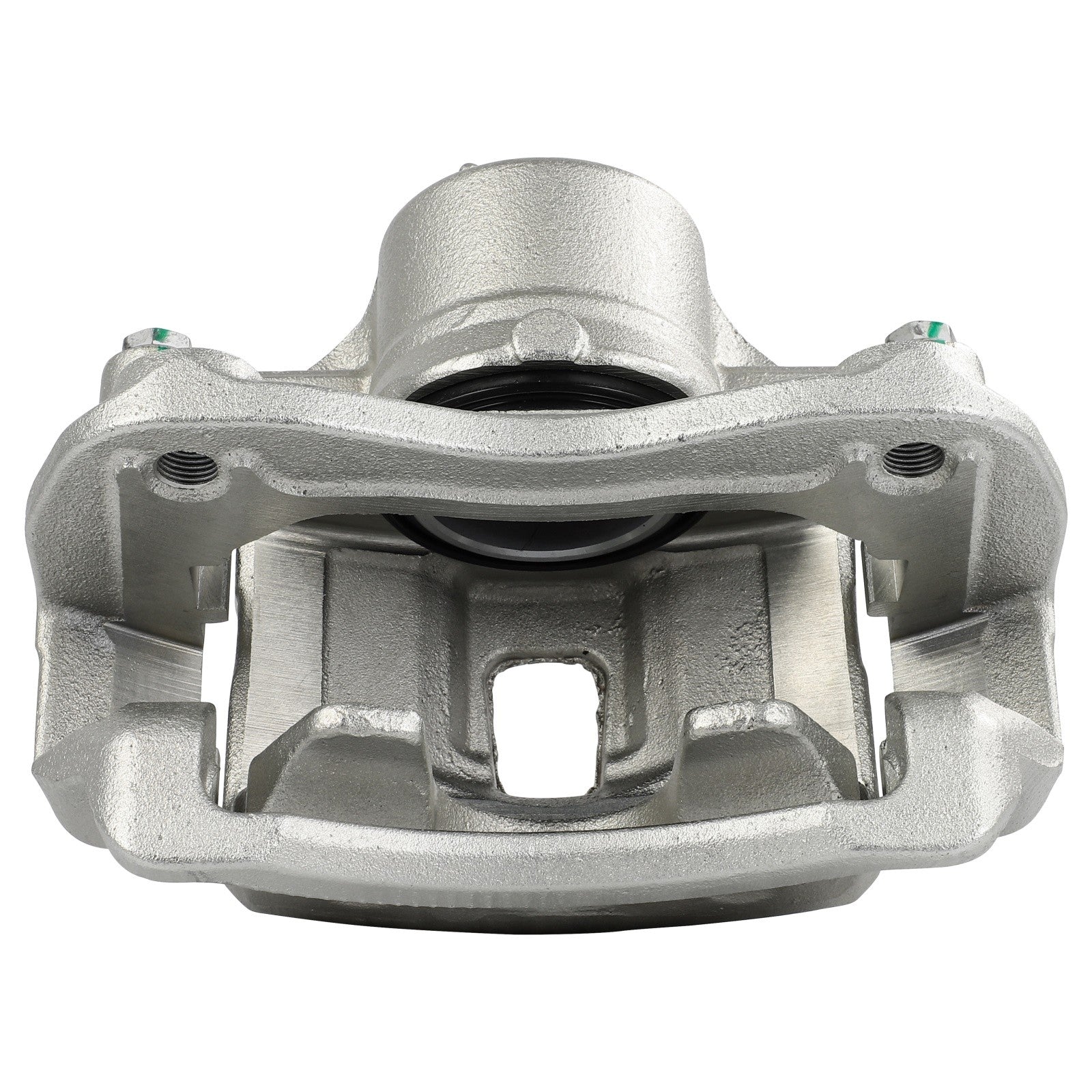 Front Right Brake Caliper 1Pc  Set For 2011-2016 Hyundai Elantra 19B6465 6B93BC-57