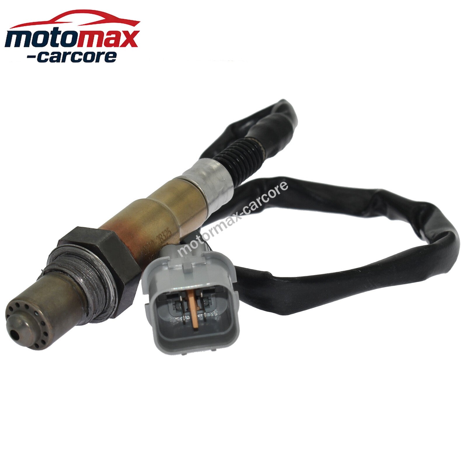 39210-2B325 Air Fuel Ratio O2 Oxygen Sensor Rear for Kia Rio Soul 2012-2017 6B93BC-57