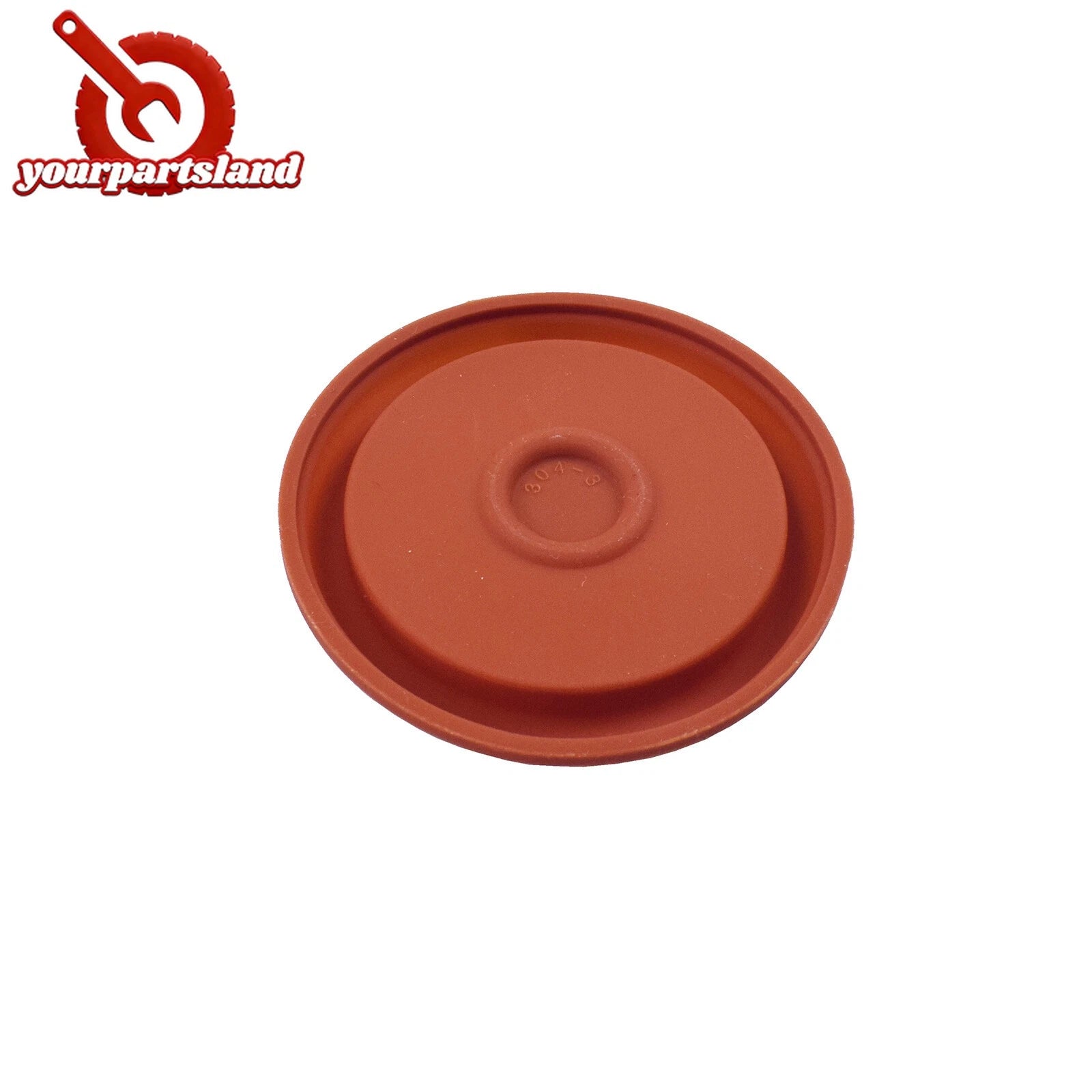 LR023777 Engine Valve Cover Repair Kit W/ Membrane For Land Rover Volvo XC60 V70 6B93BC-57