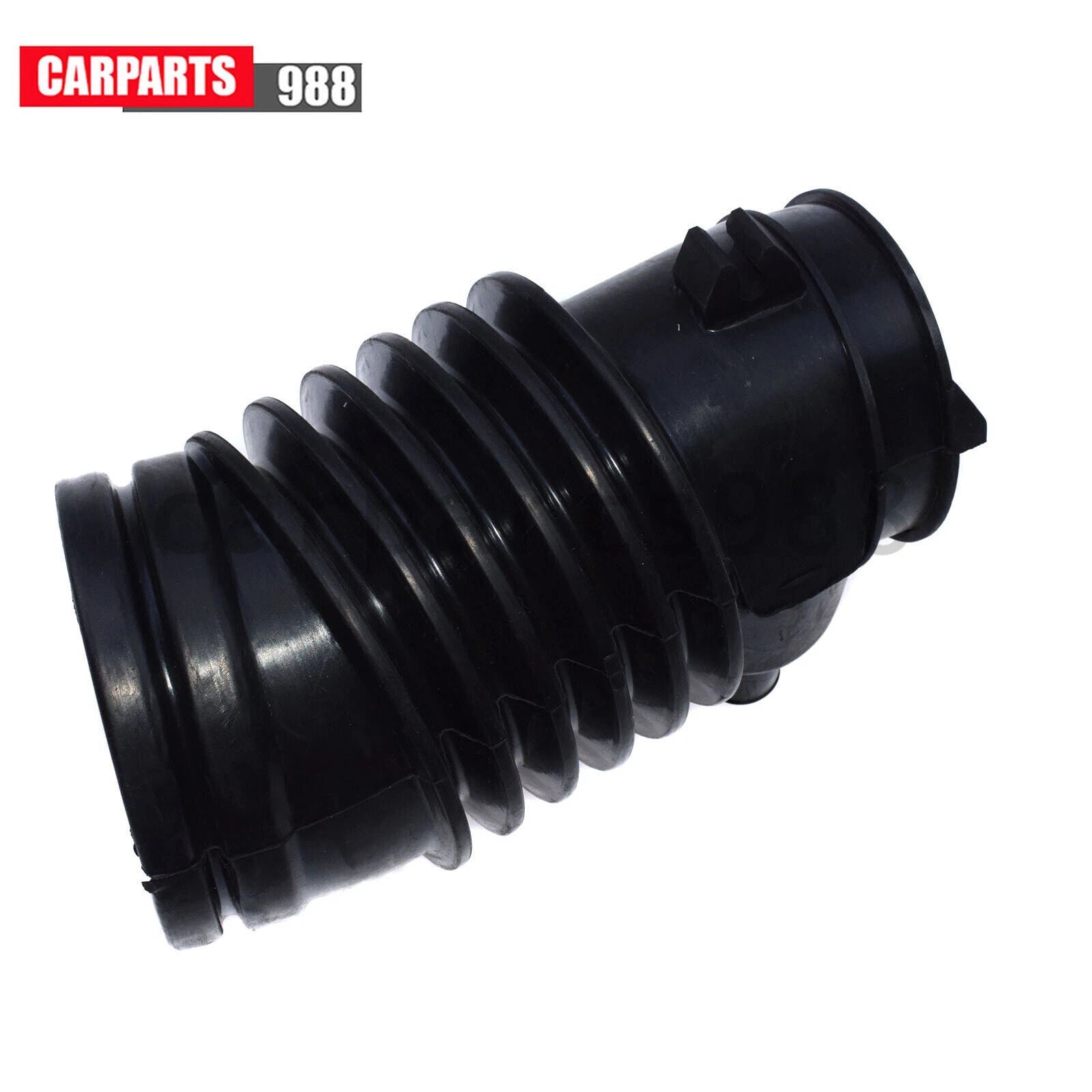 Engine Air Cleaner Intake Hose For 2005-2008 Acura RL 3.5L V6 17228-RJA-A01 6B93BC-57