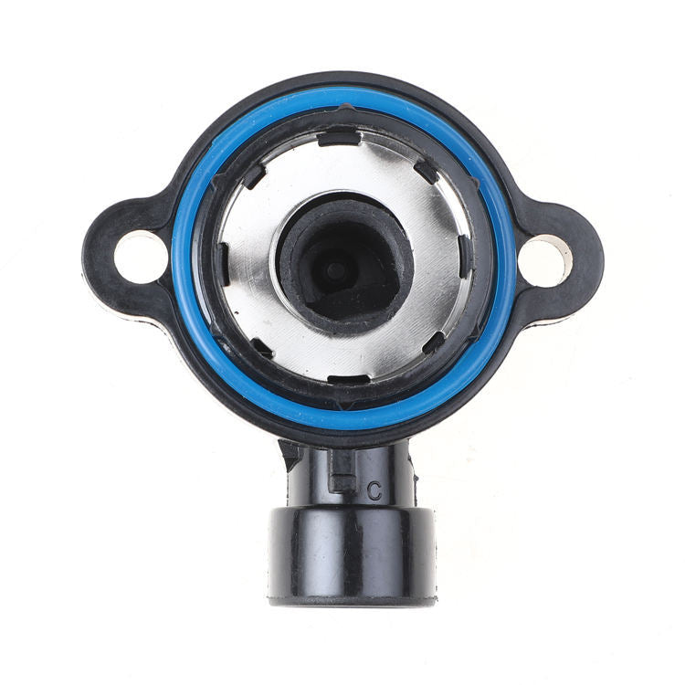 1PC  Throttle Position Sensor 17123852 Fits For Pontiac Cadillac Chevy Pickup