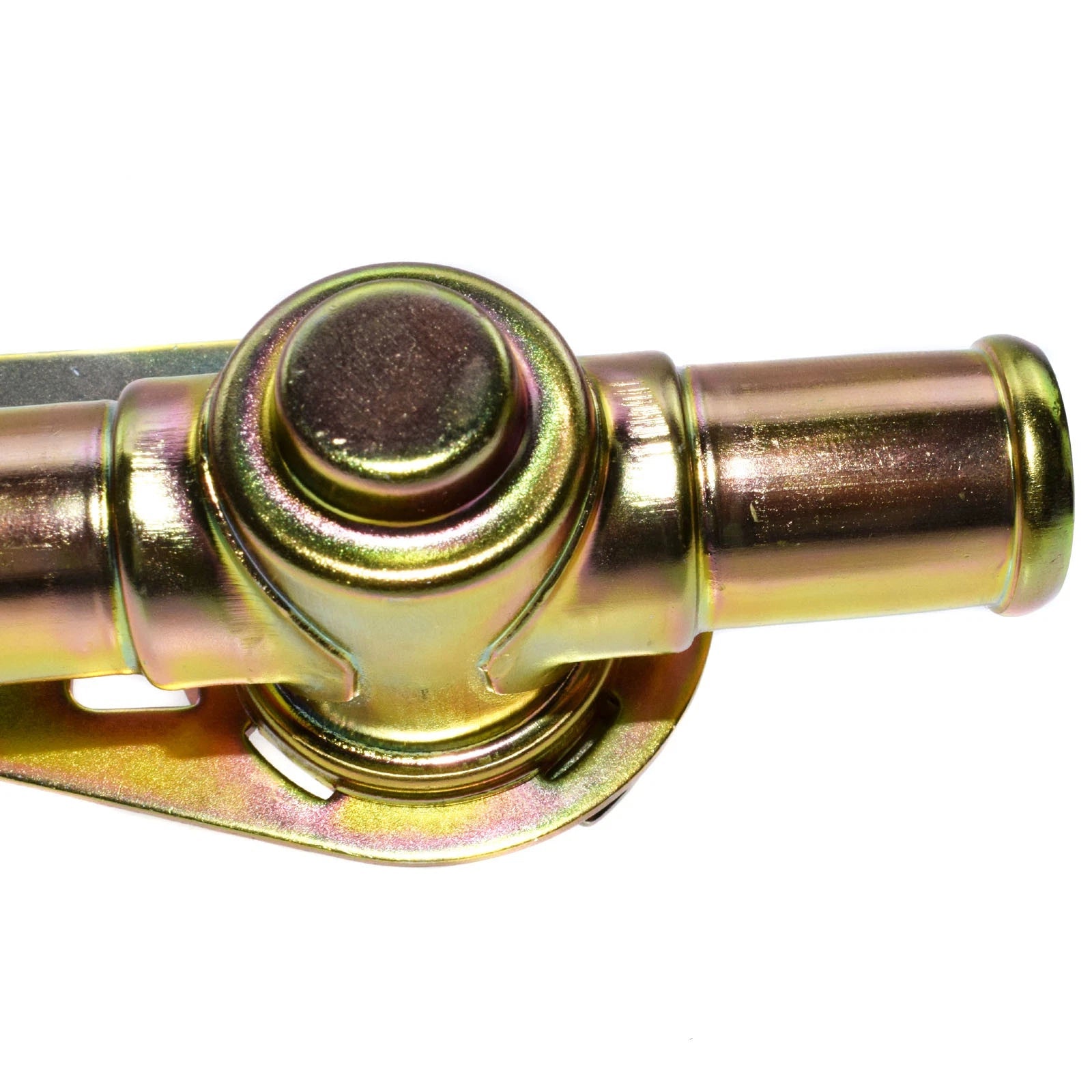 A/C HVAC Heater Control Valve For Ford E F Series for Dodge 3857131 C3UZ18495A 6B93BC-57