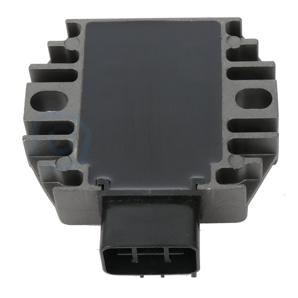 ECCPP 3Pcs Regulator Rectifier For Yamaha RAPTOR 660 YFM660 660R 2001-2005 6B93BC-57